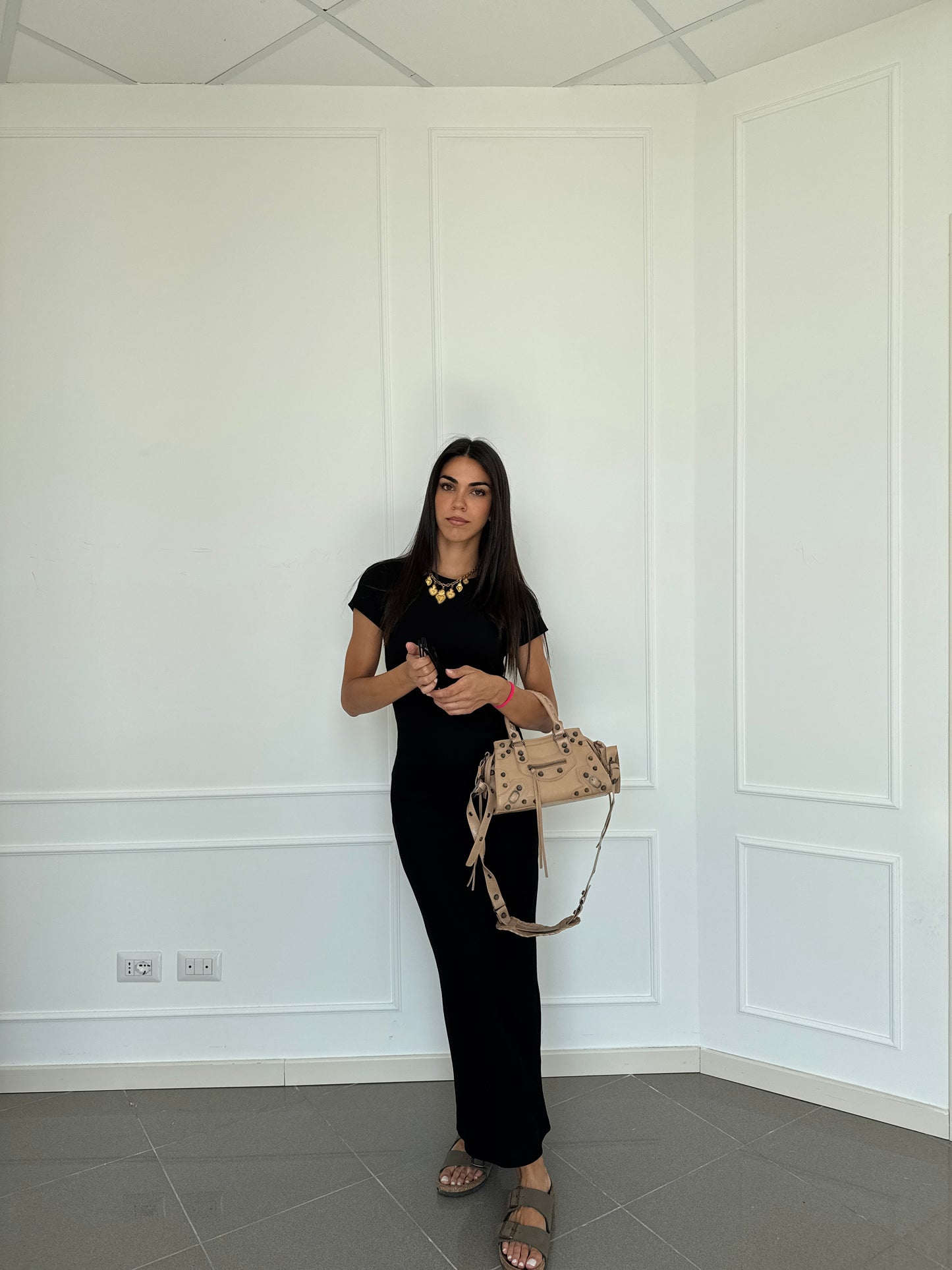 Daily Dress