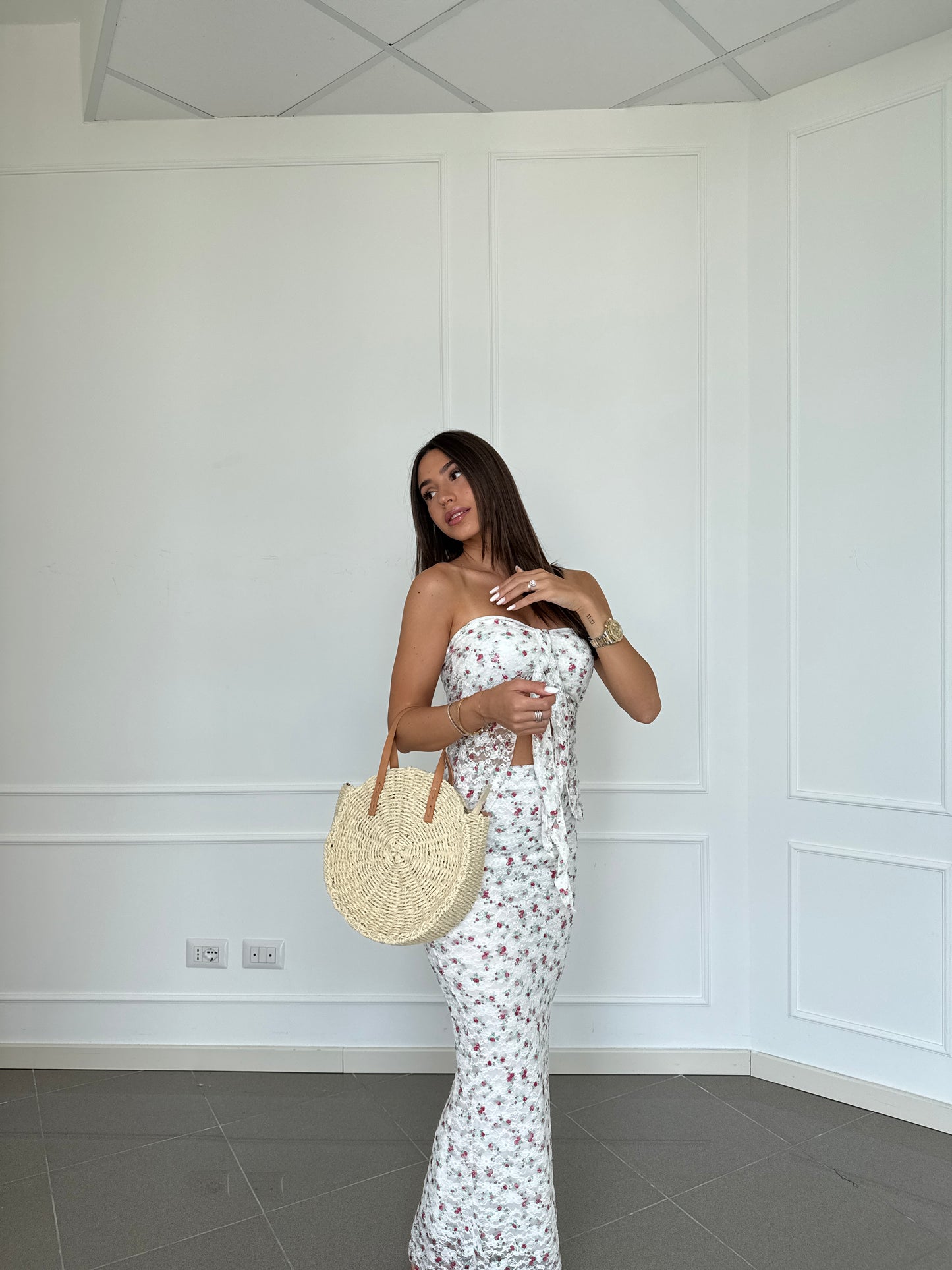Ibiscus Set