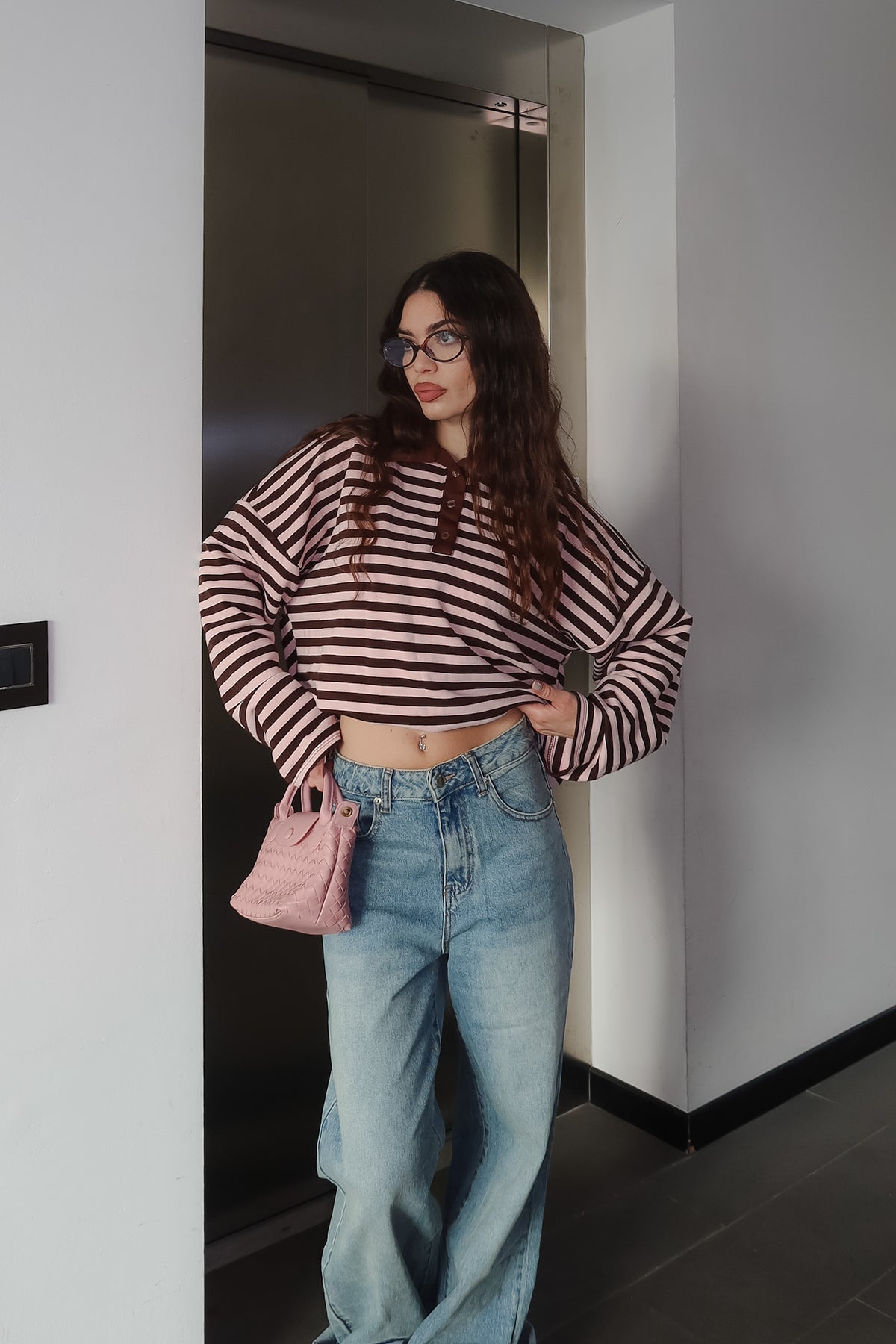 Polo Stripes