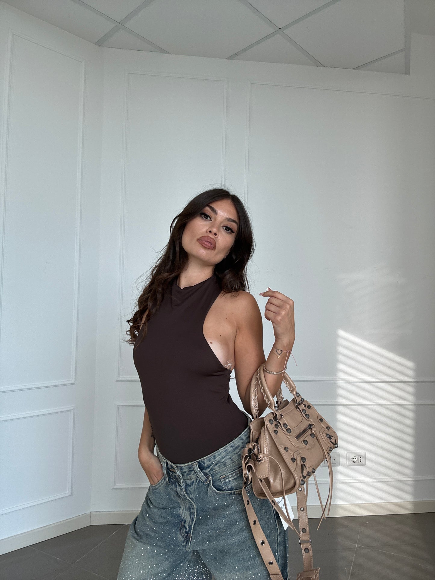 Body Melissa