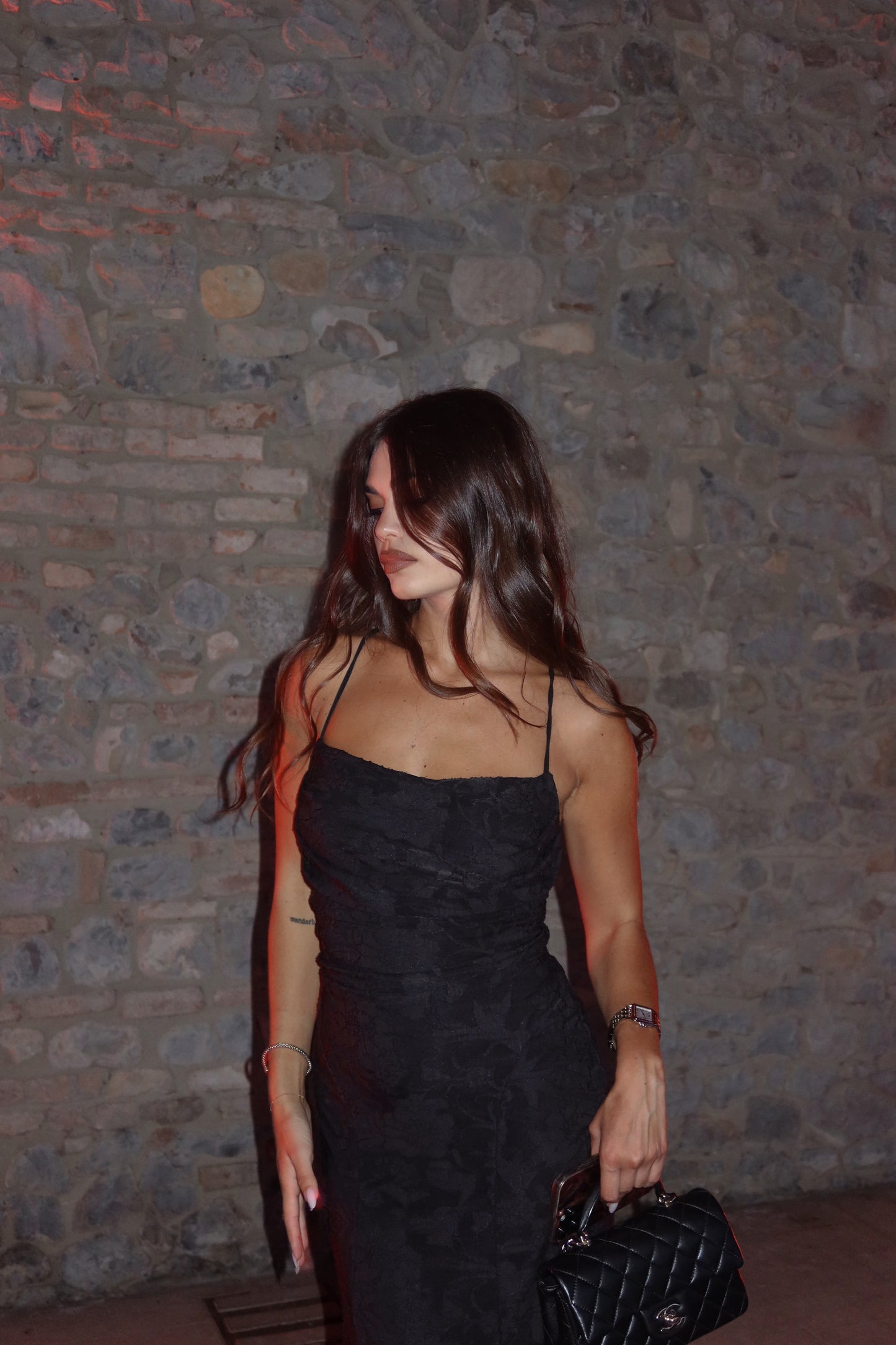 Saint Tropez Dress