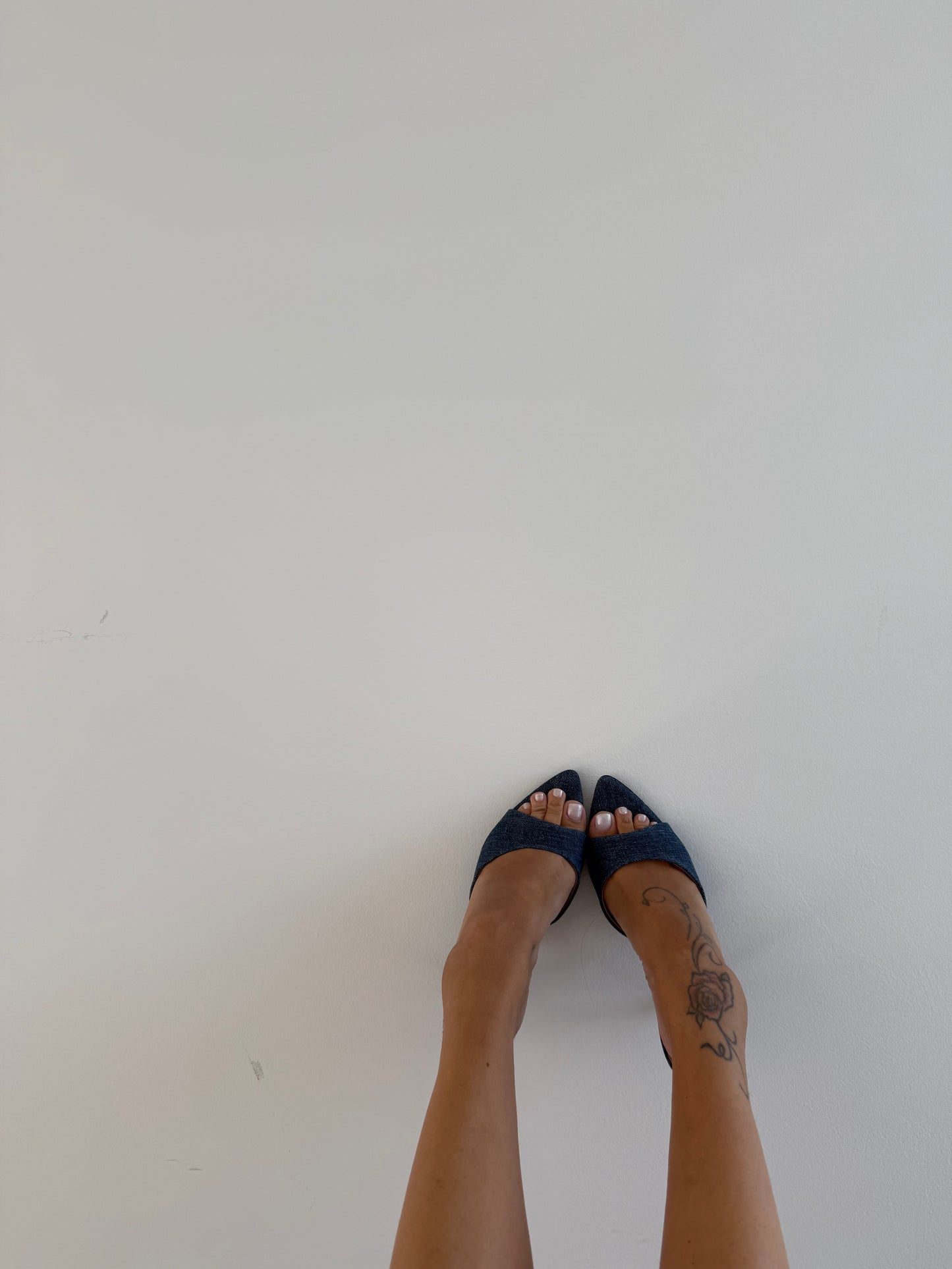 Carmen Shoes