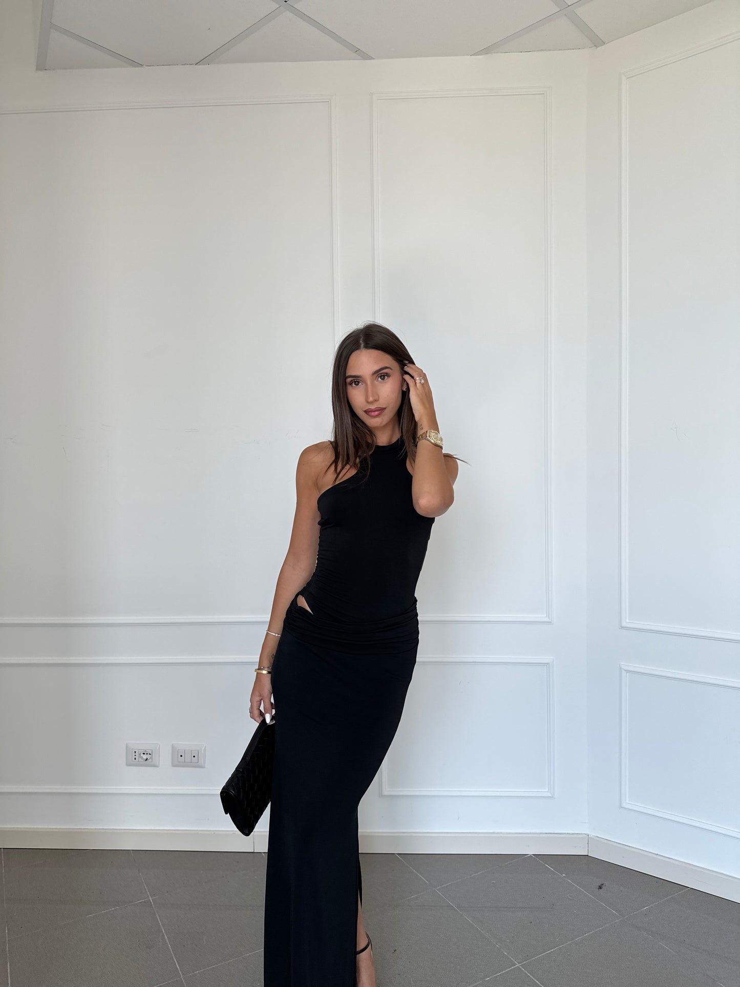 Porto Cervo Dress