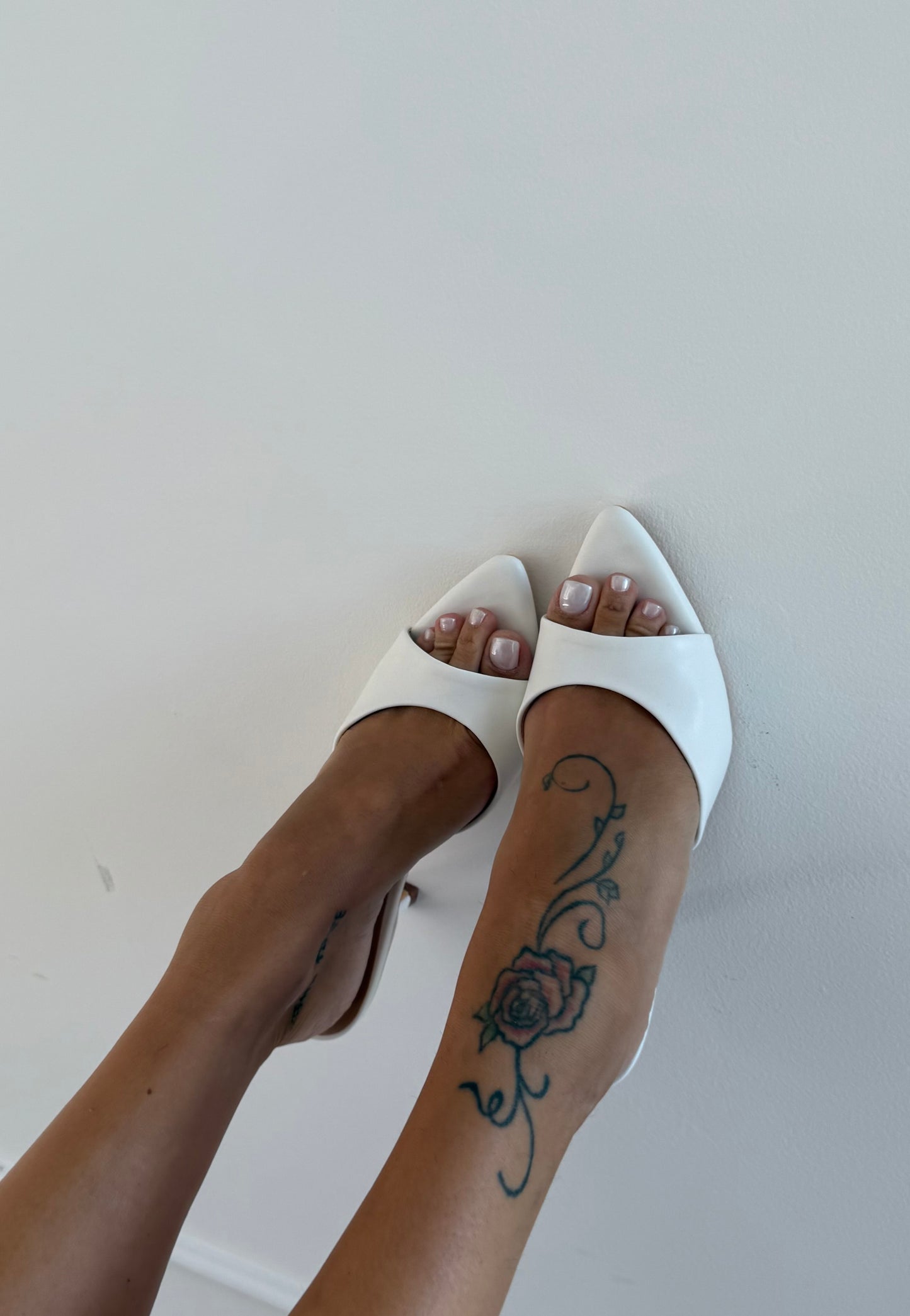 Carmen Shoes