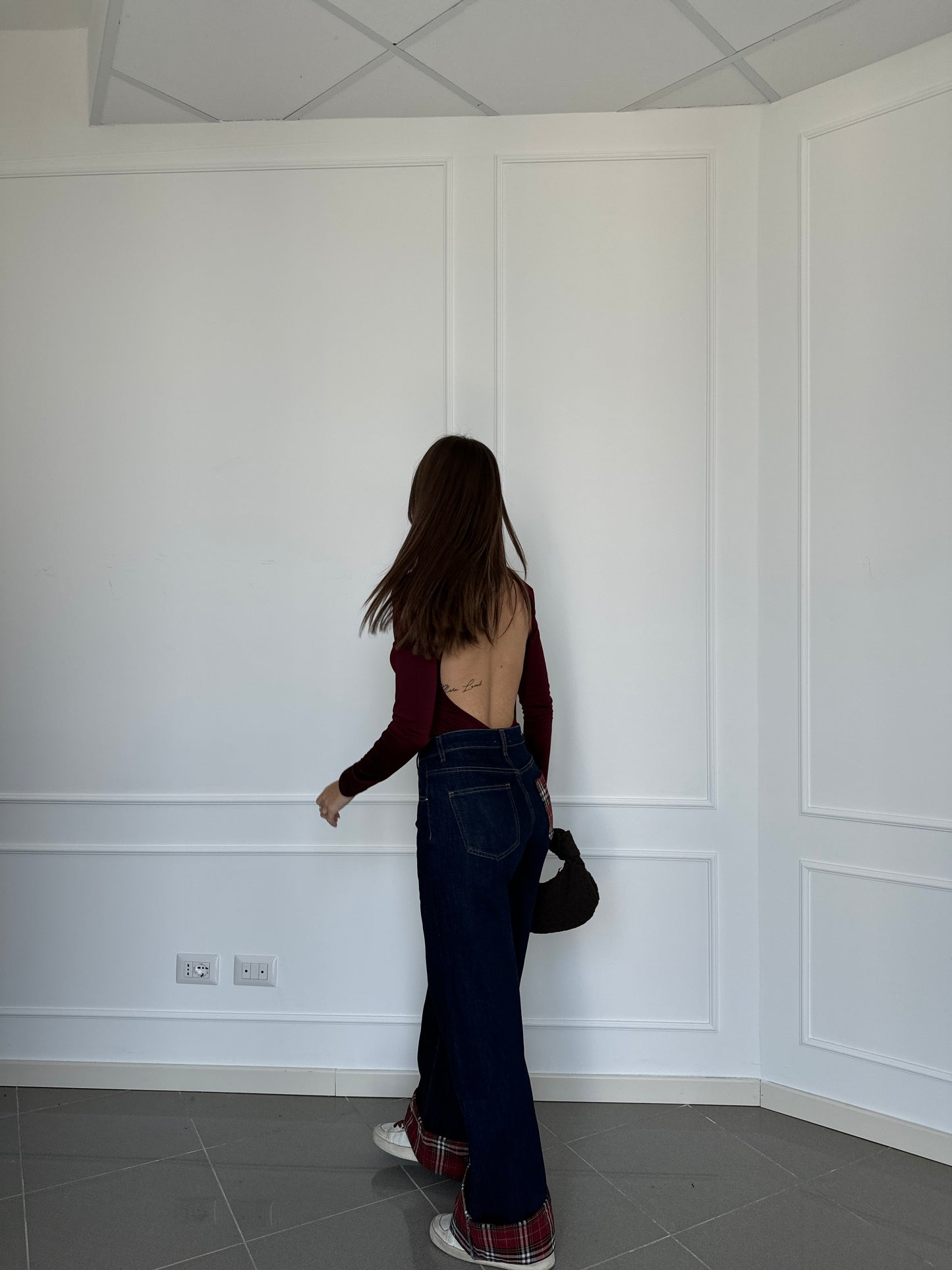Body Sofia