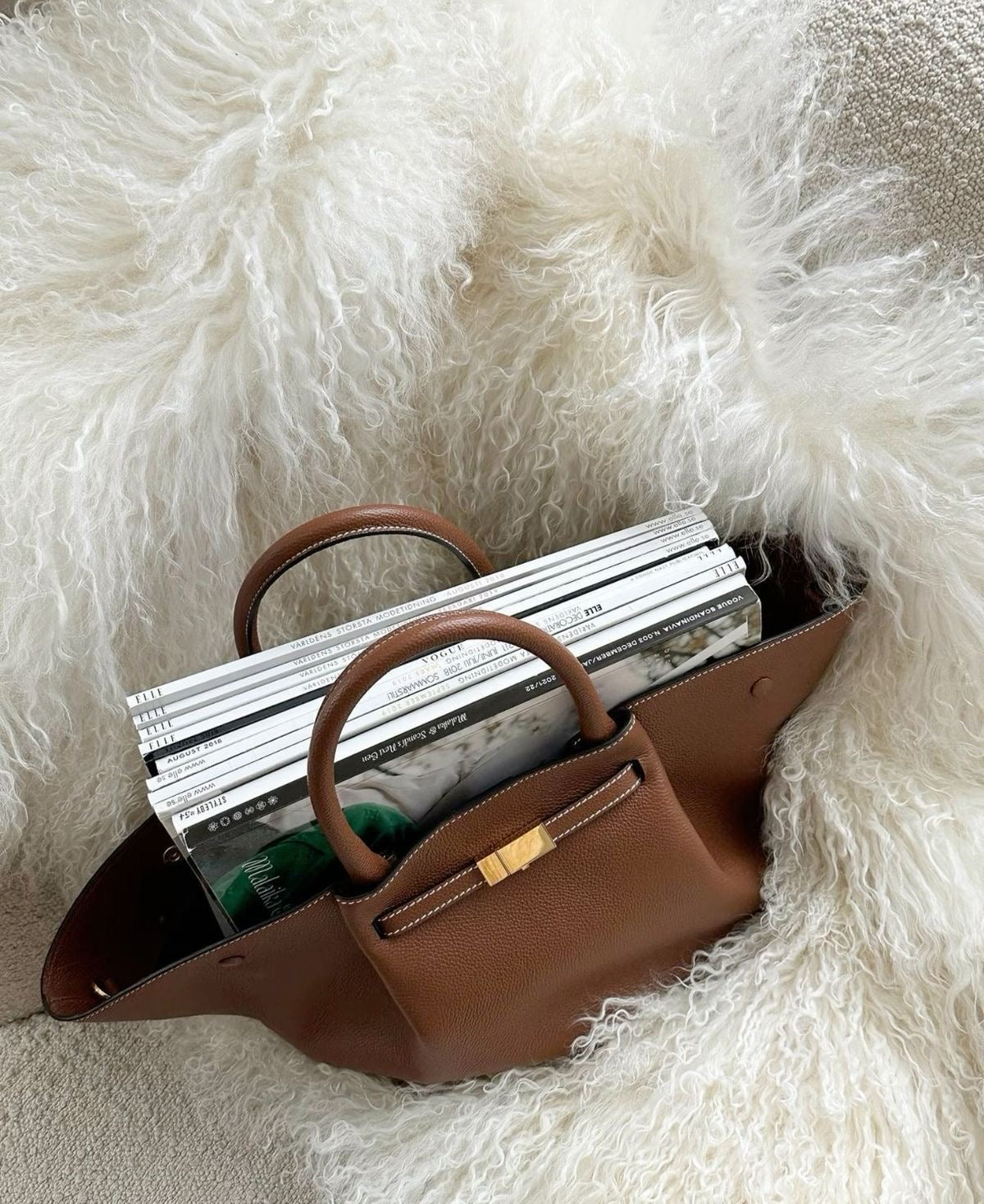 Manhattan Bag