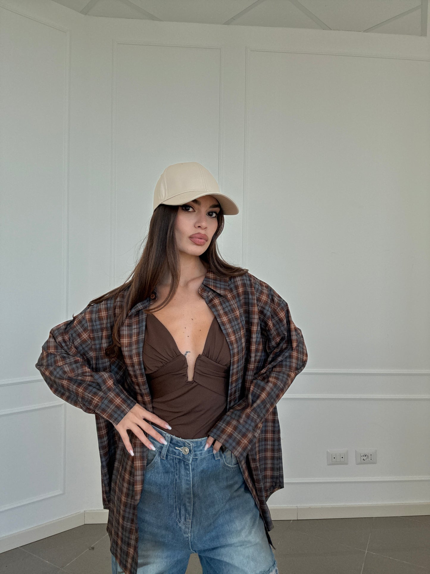 Scacchi Shirt