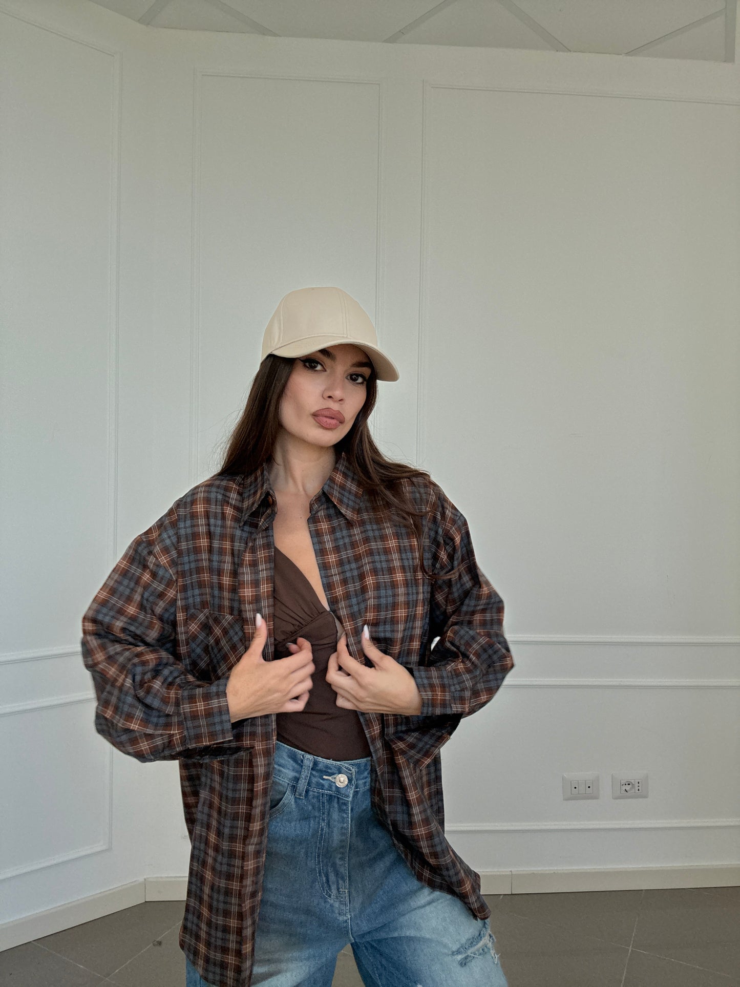 Scacchi Shirt