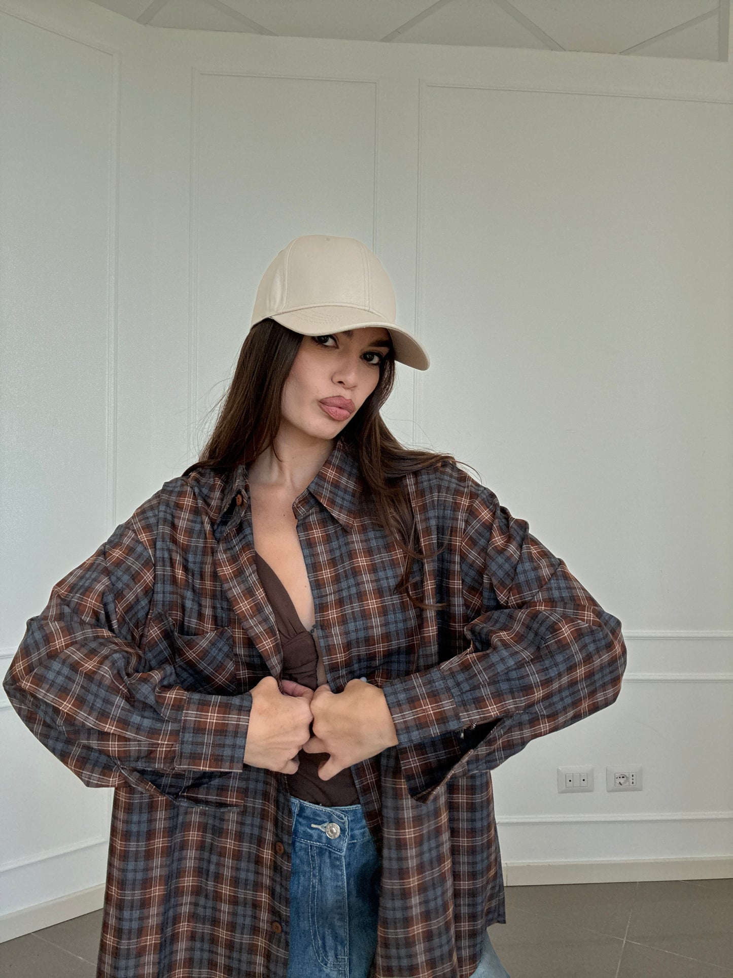 Scacchi Shirt