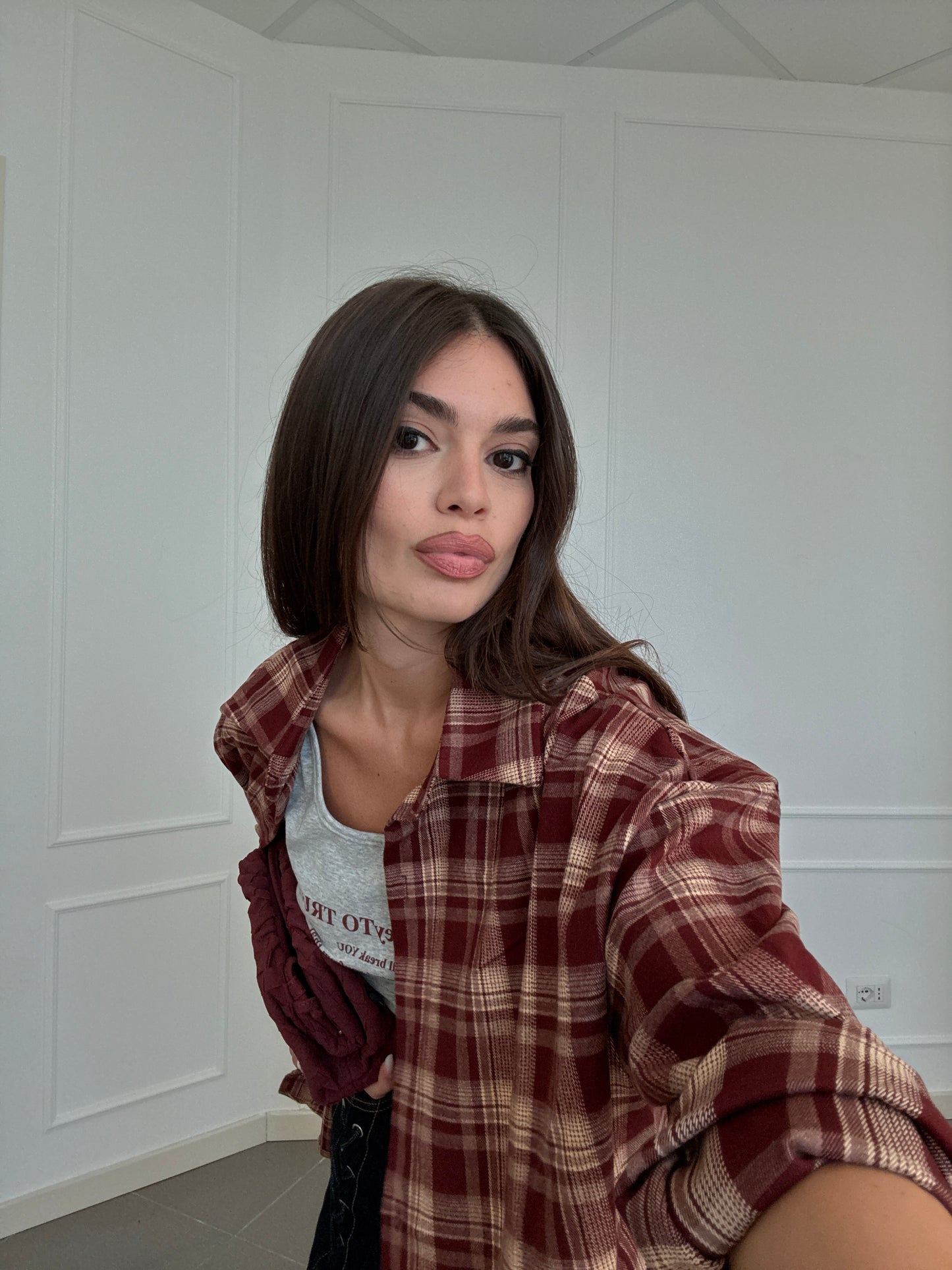 Journey Shirt Set