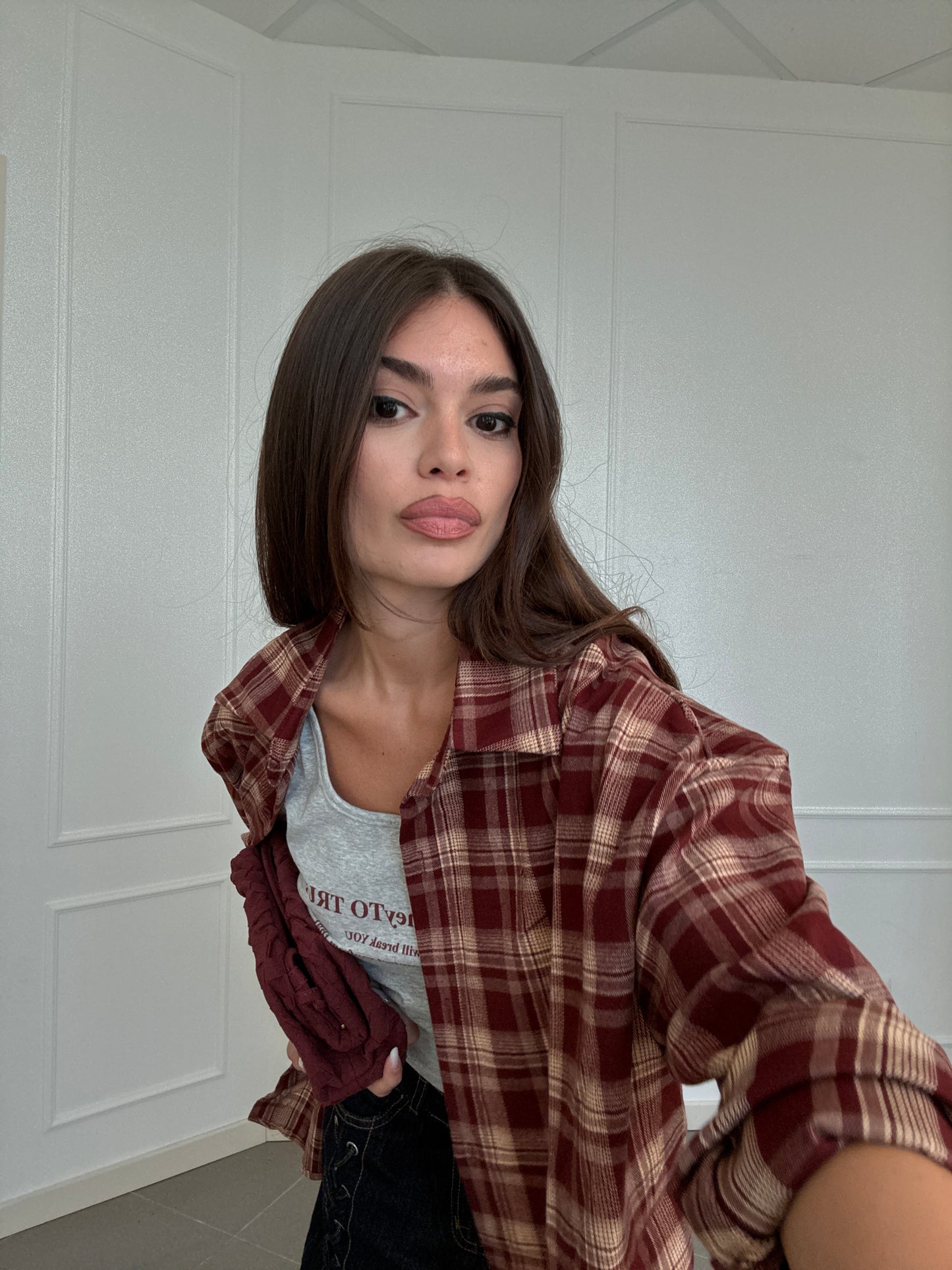 Journey Shirt Set