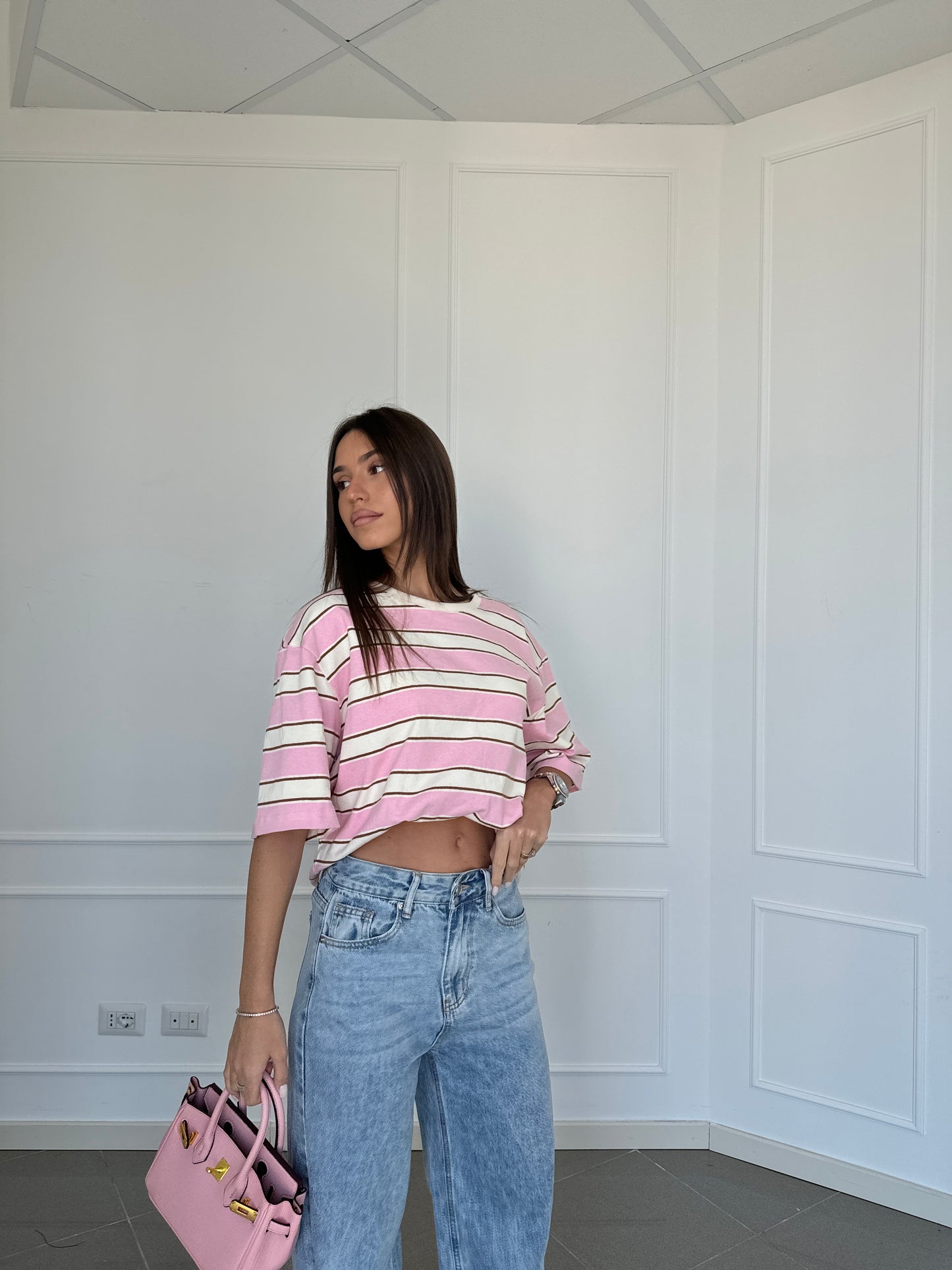 Mia teeshirt