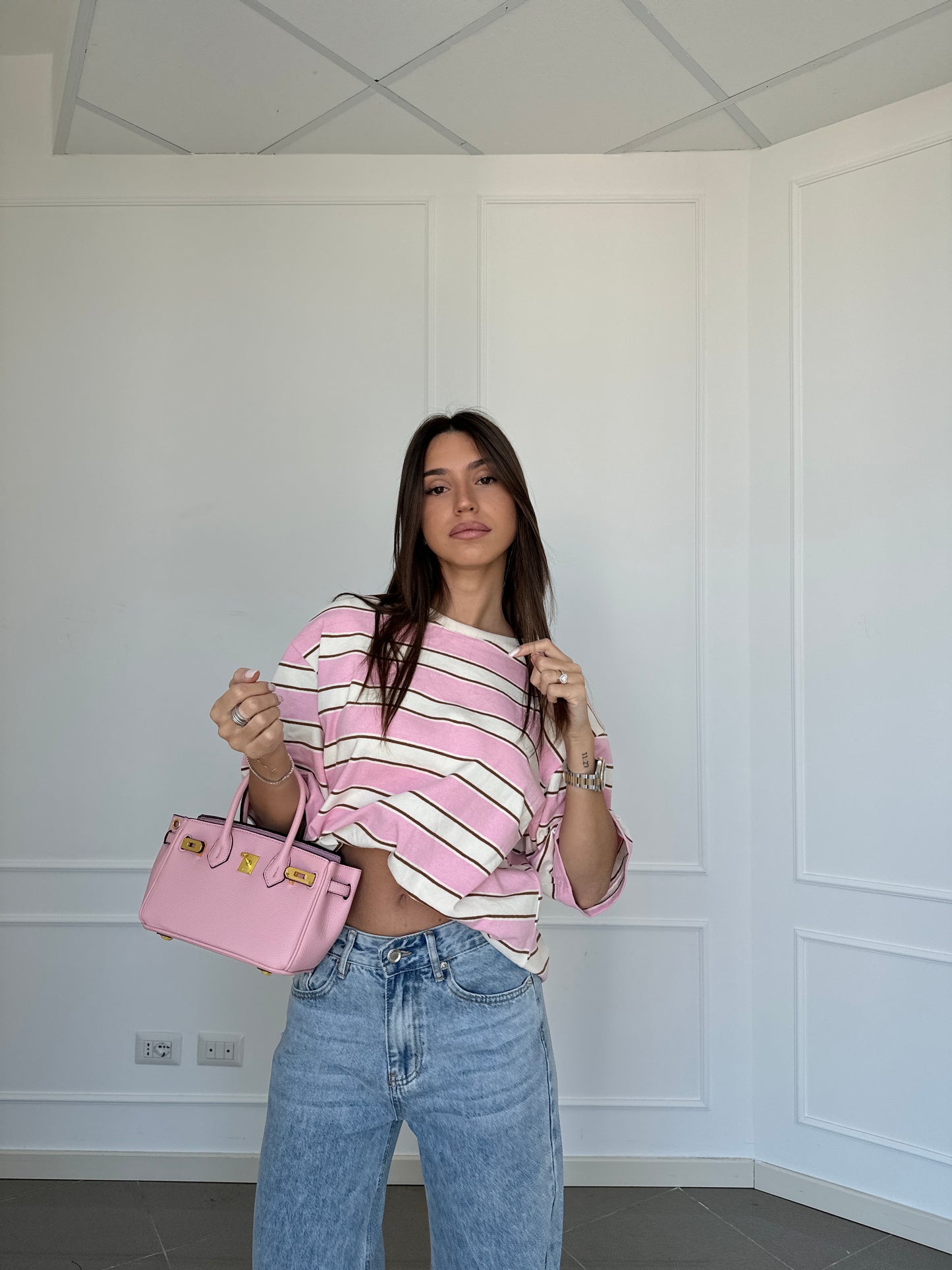 Mia teeshirt
