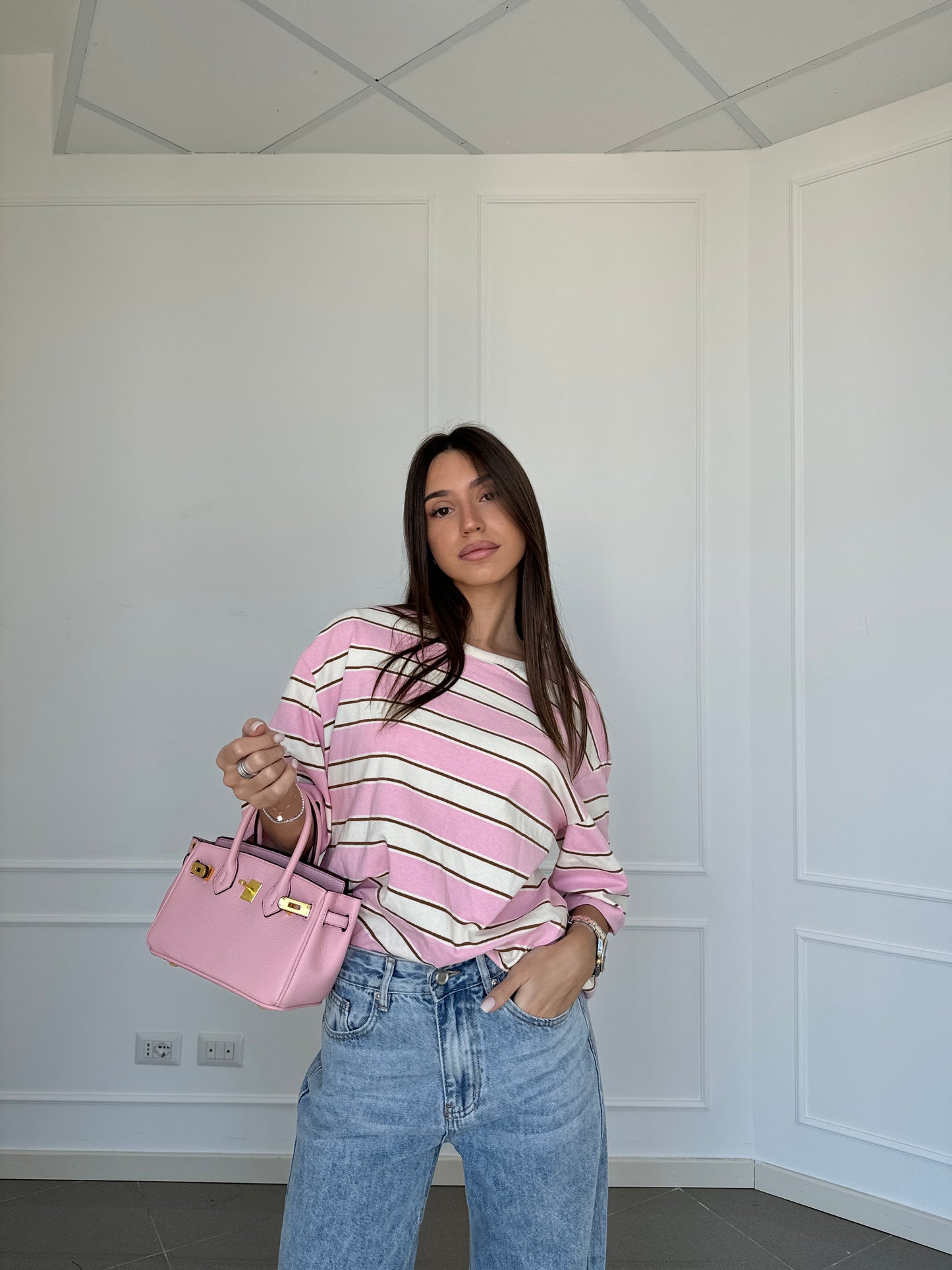 Mia teeshirt