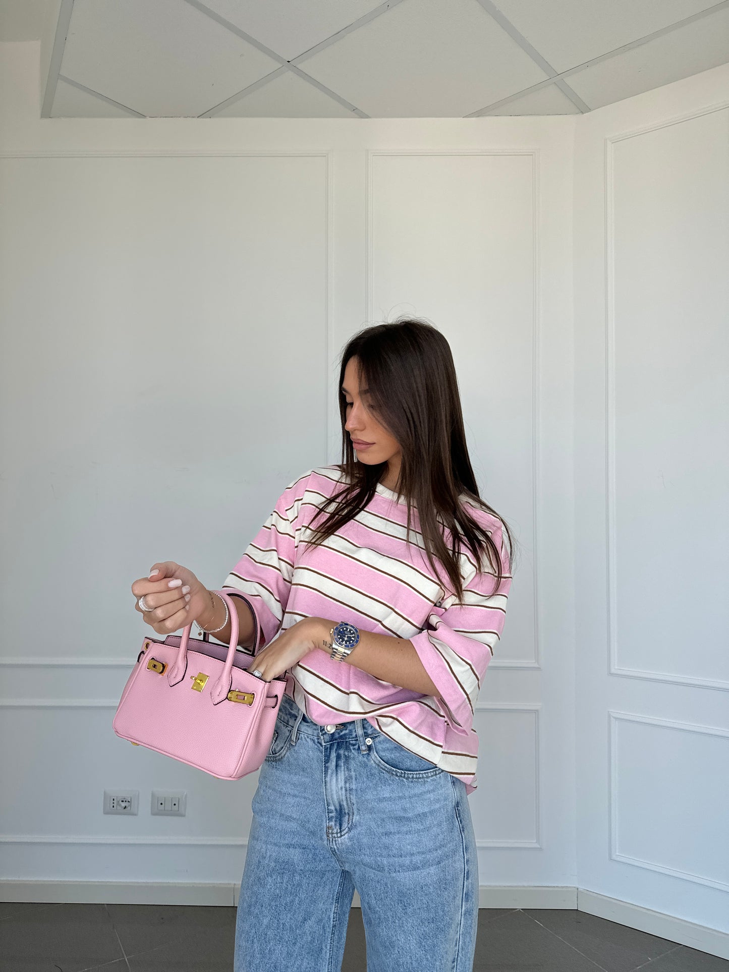 Mia teeshirt