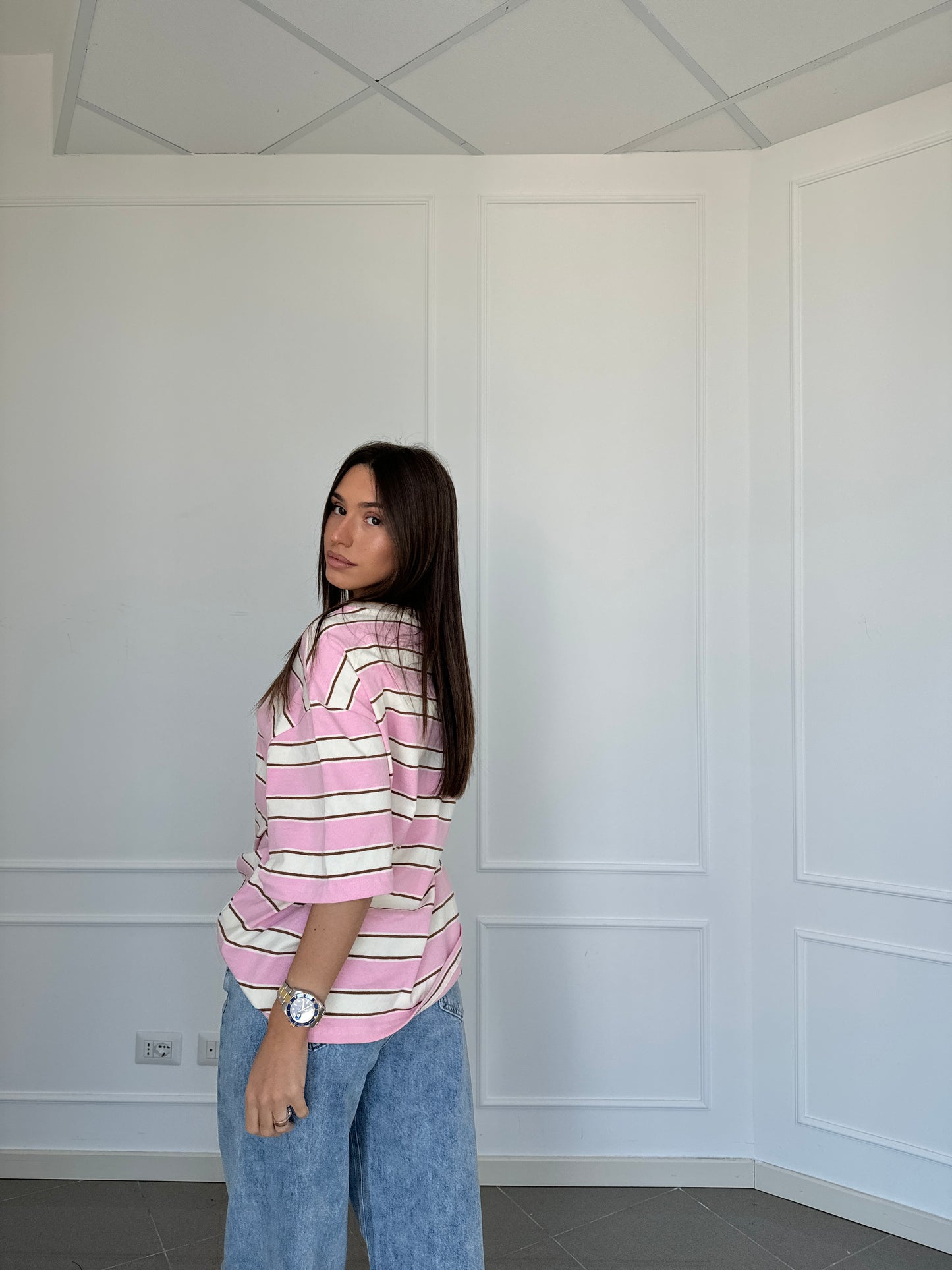 Mia teeshirt