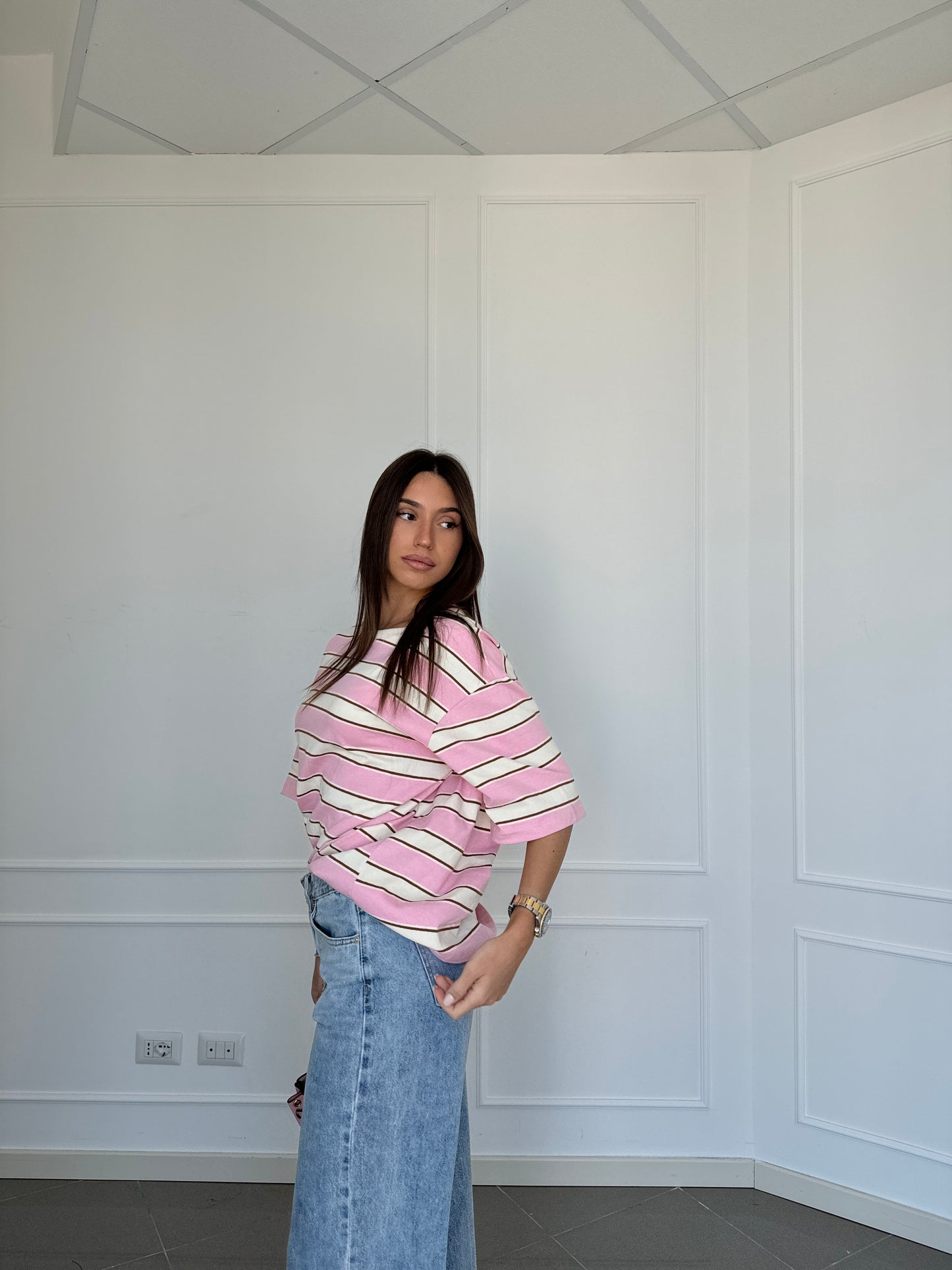 Mia teeshirt