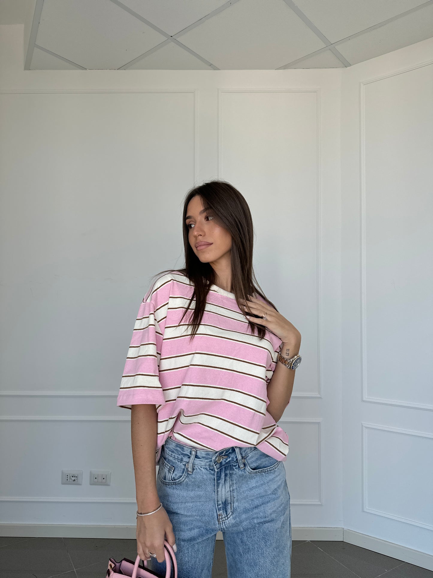 Mia teeshirt