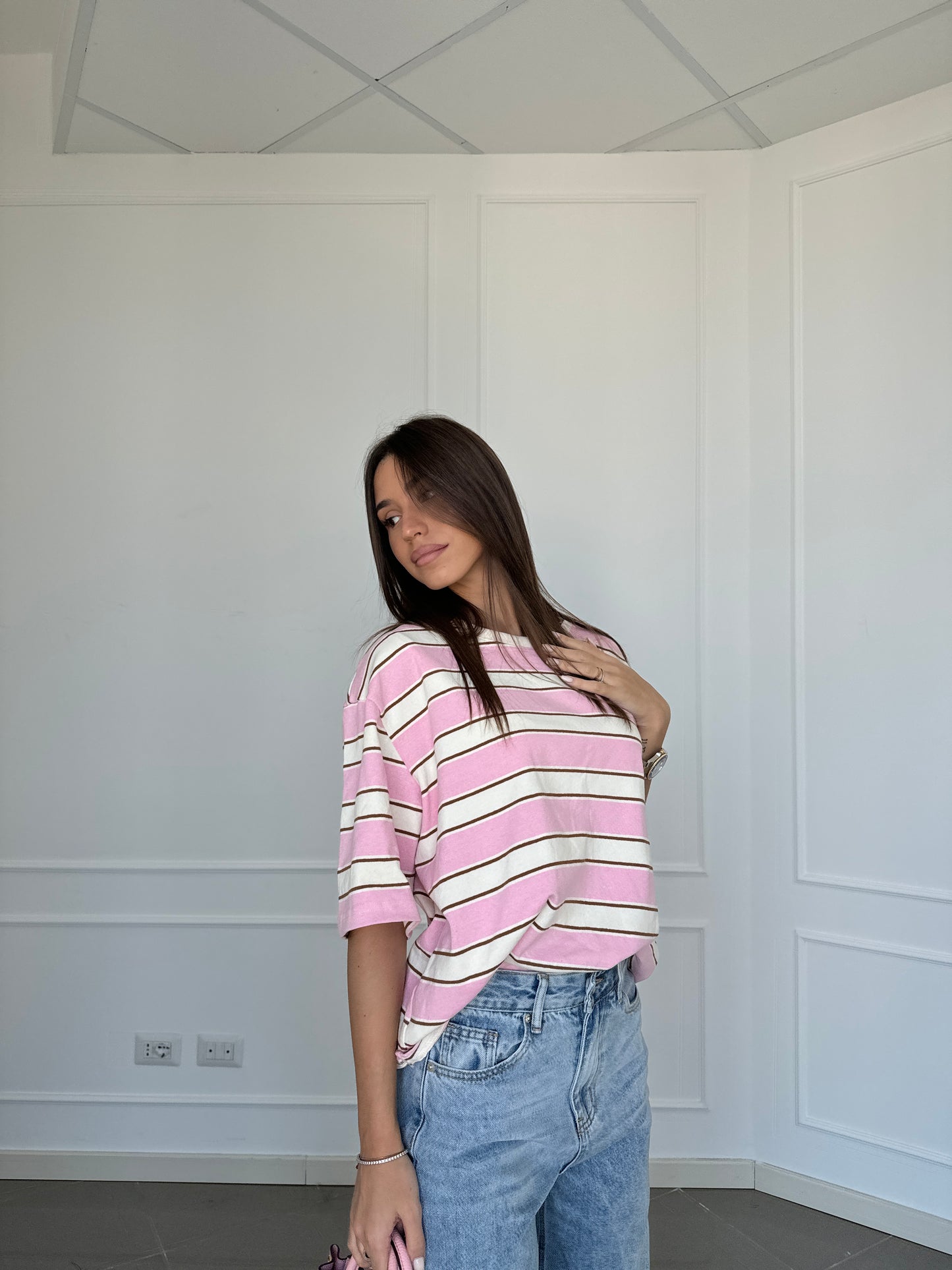 Mia teeshirt