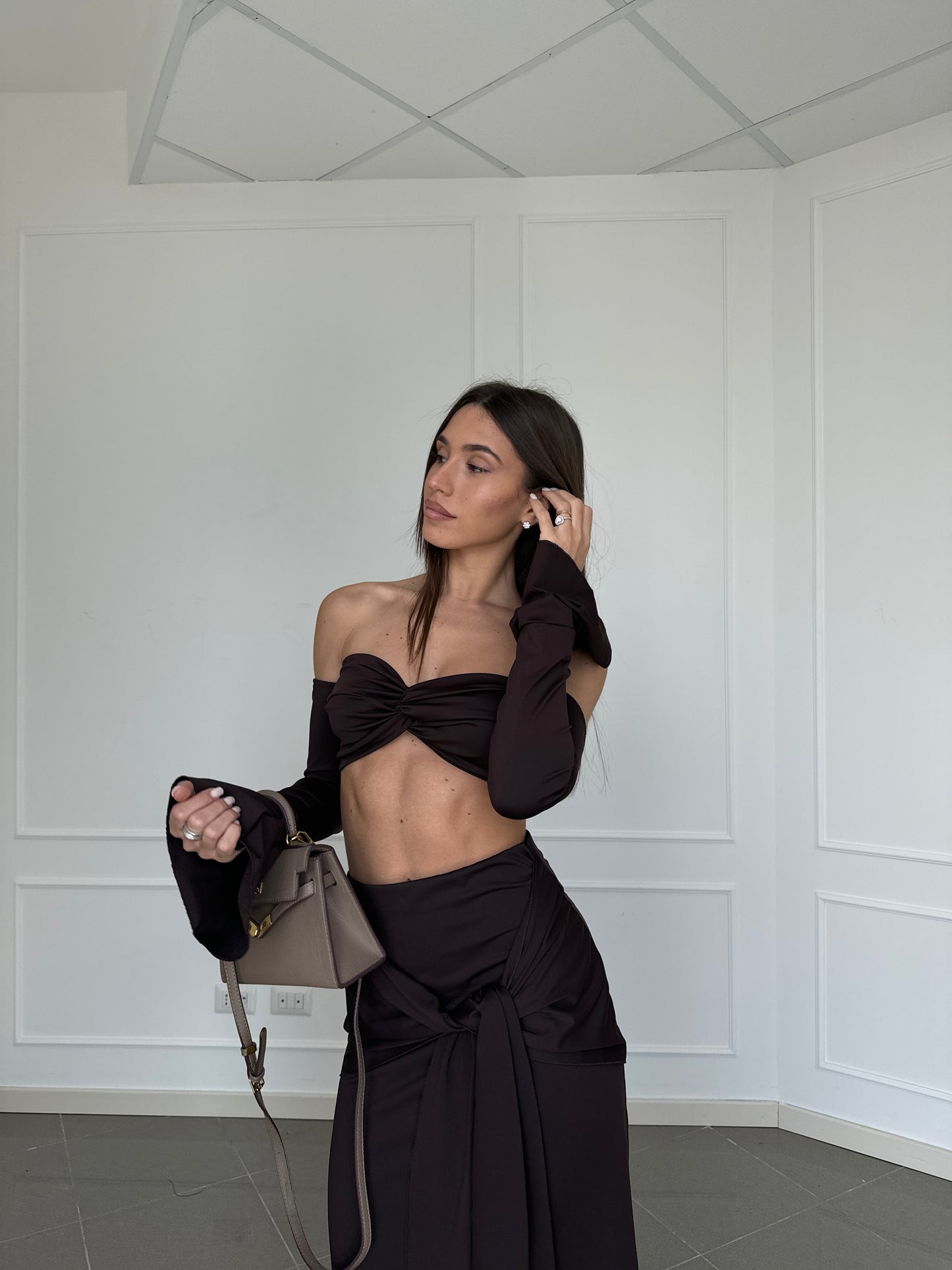 Saint tropez Set