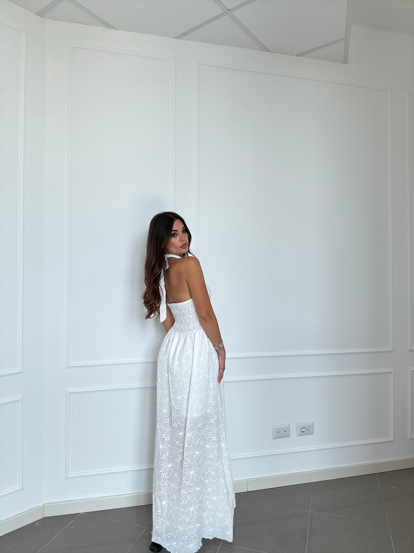 Amalfi Dress