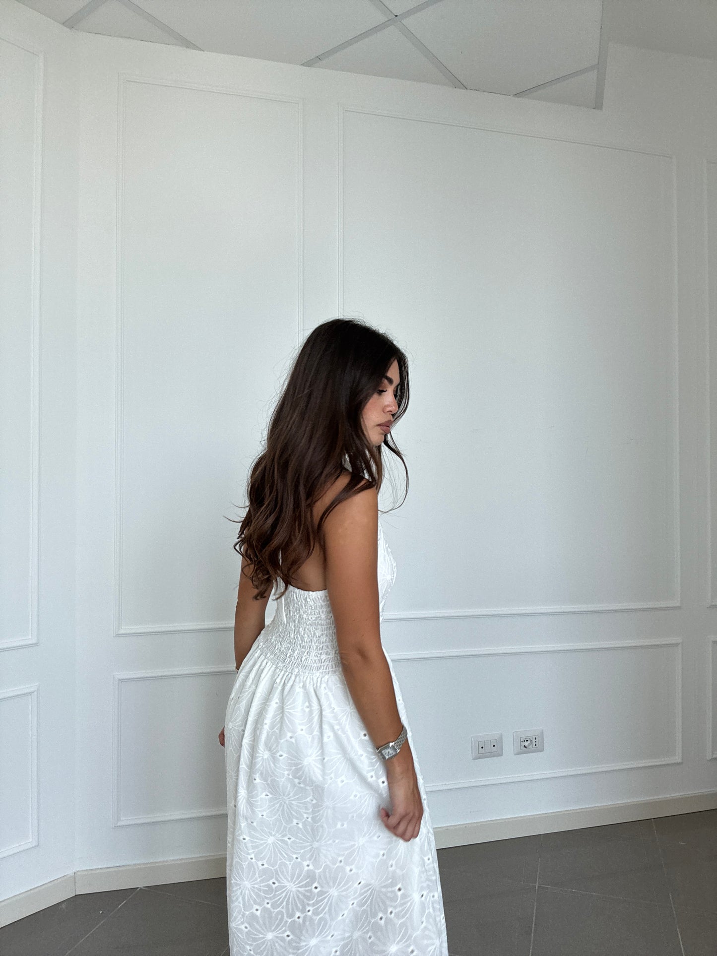 Amalfi Dress