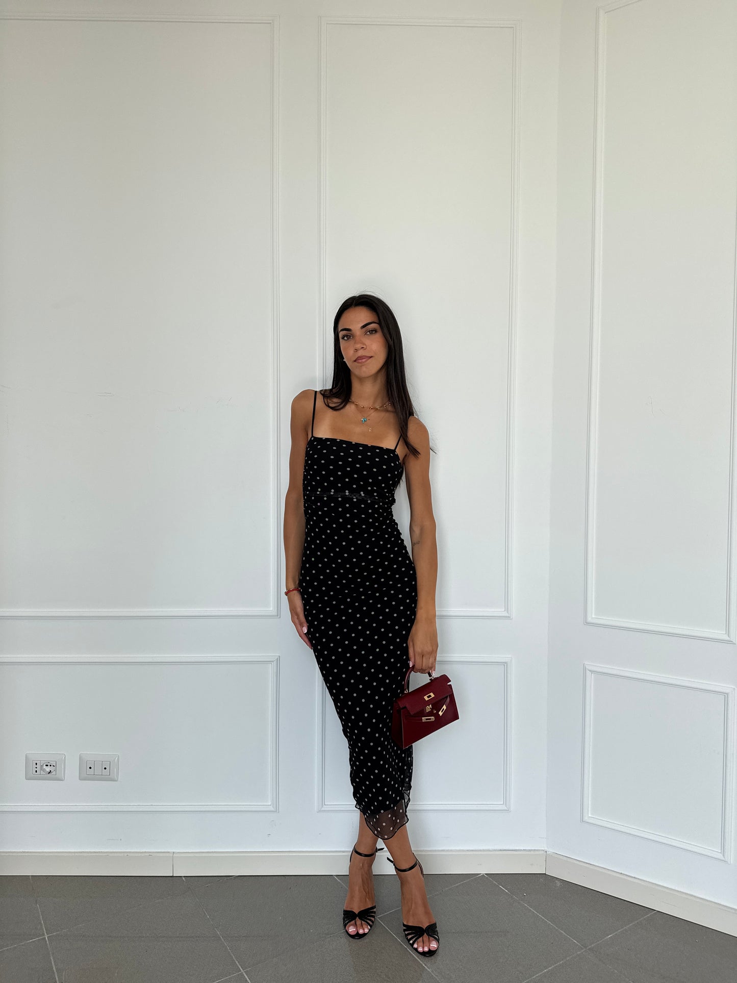 Pois Dress