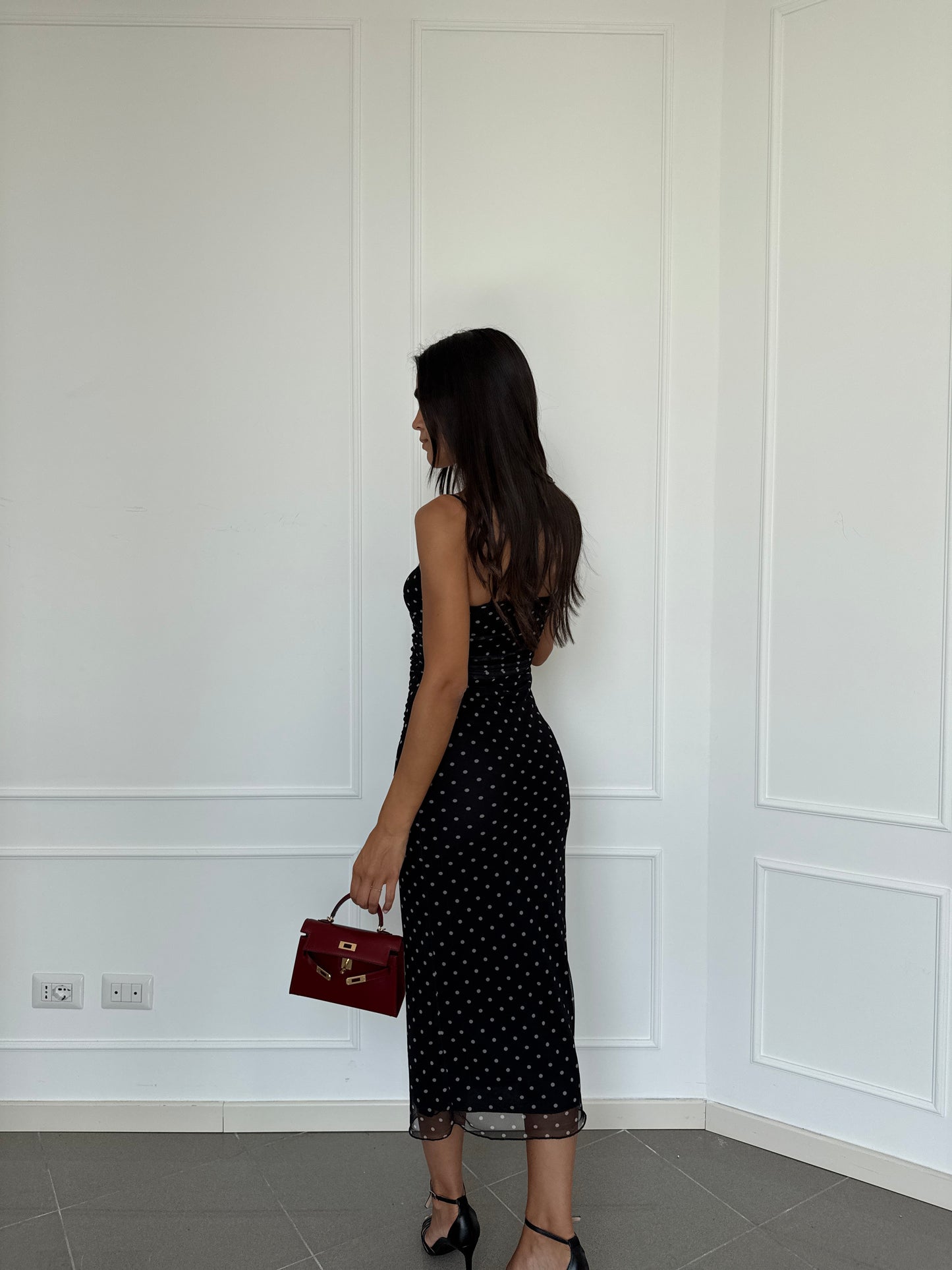 Pois Dress