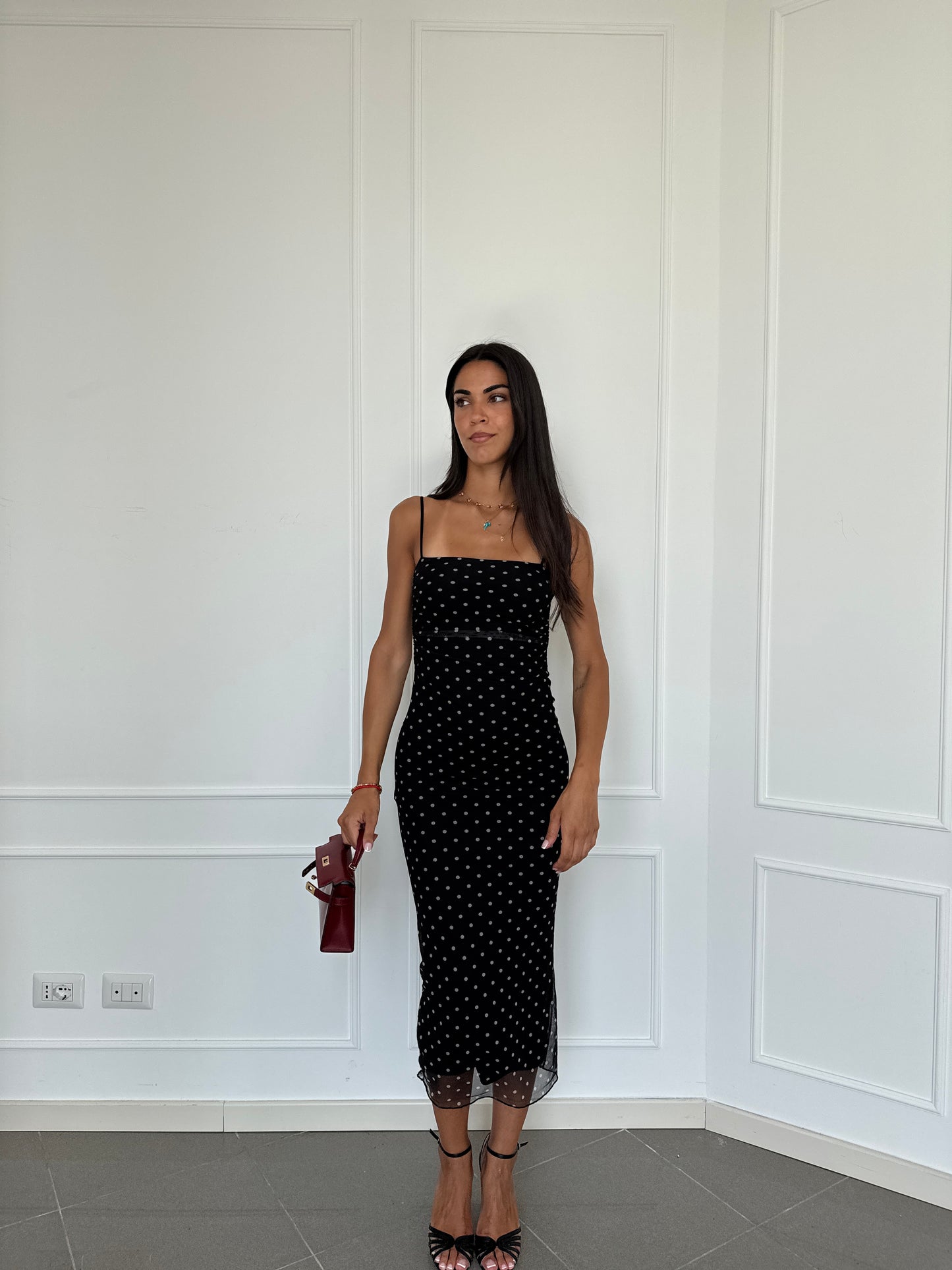 Pois Dress