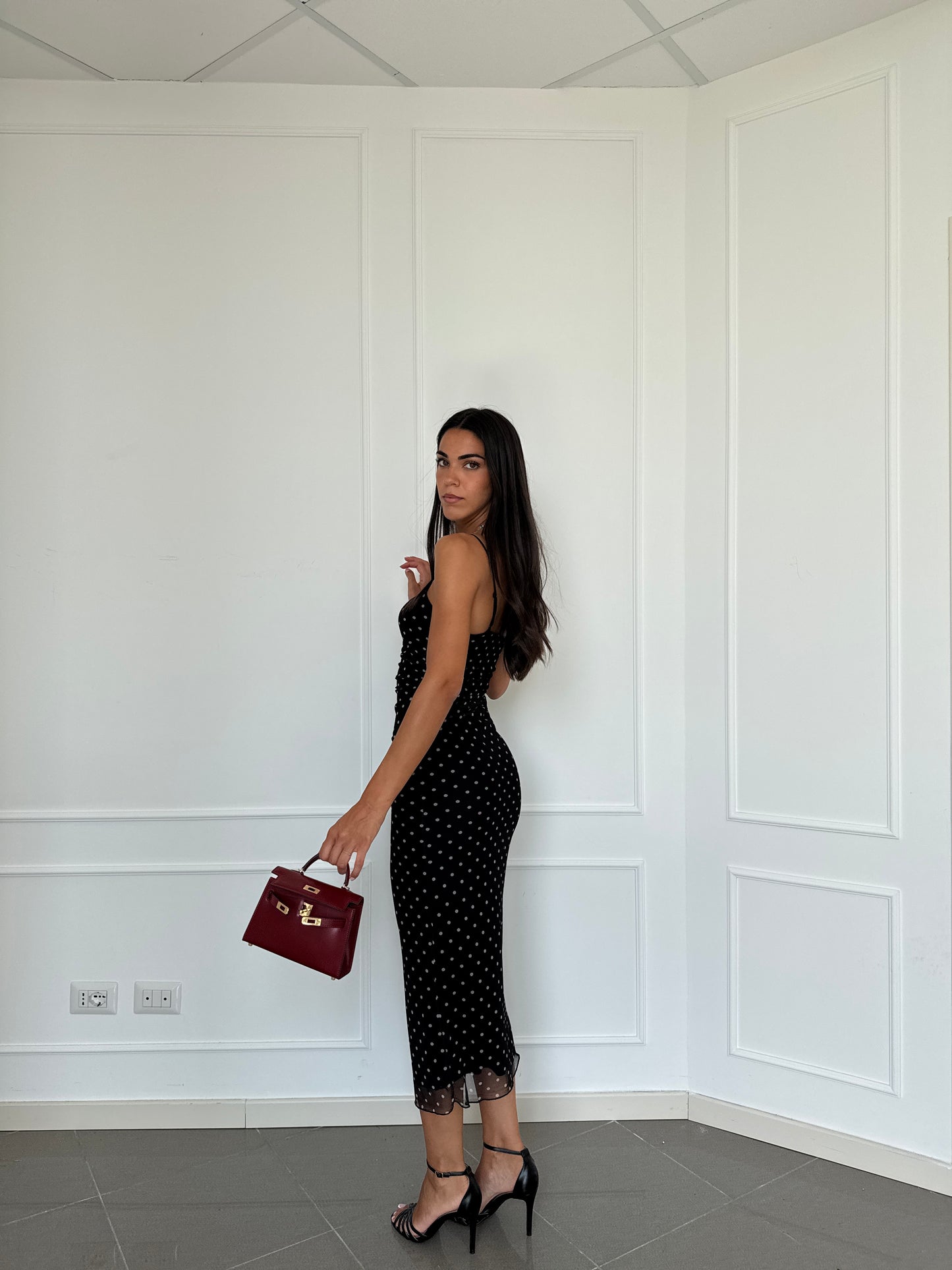 Pois Dress