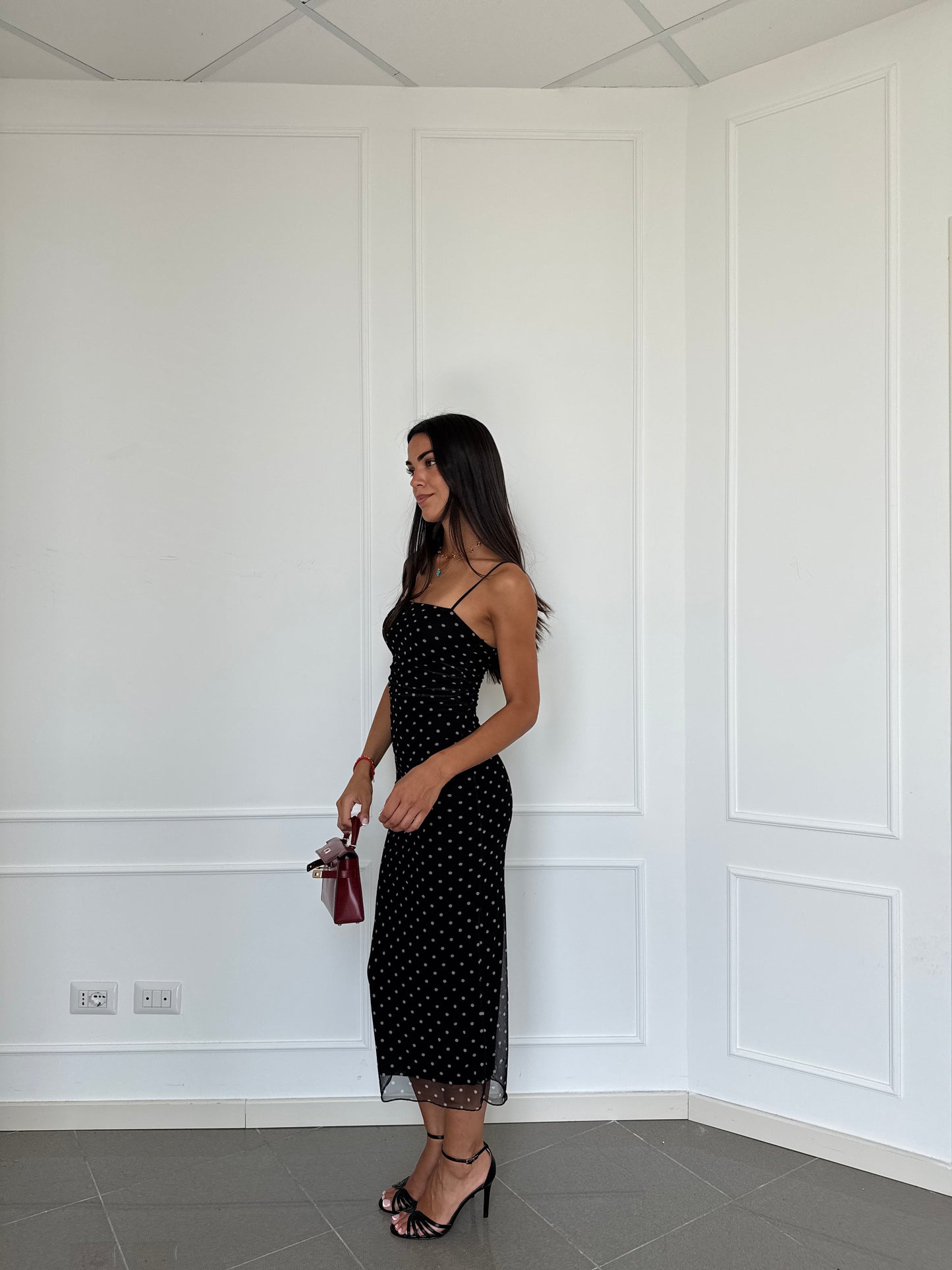 Pois Dress