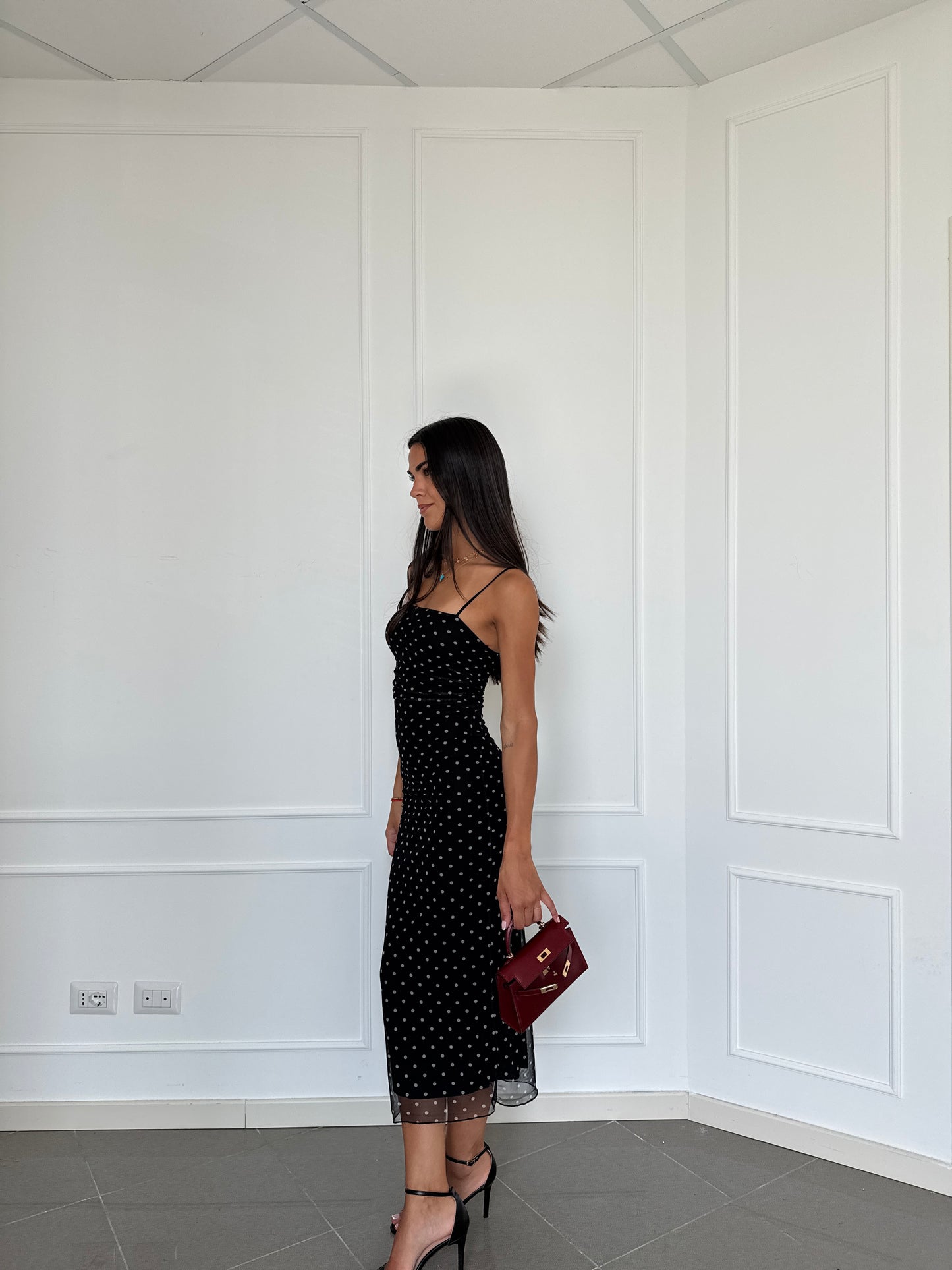 Pois Dress