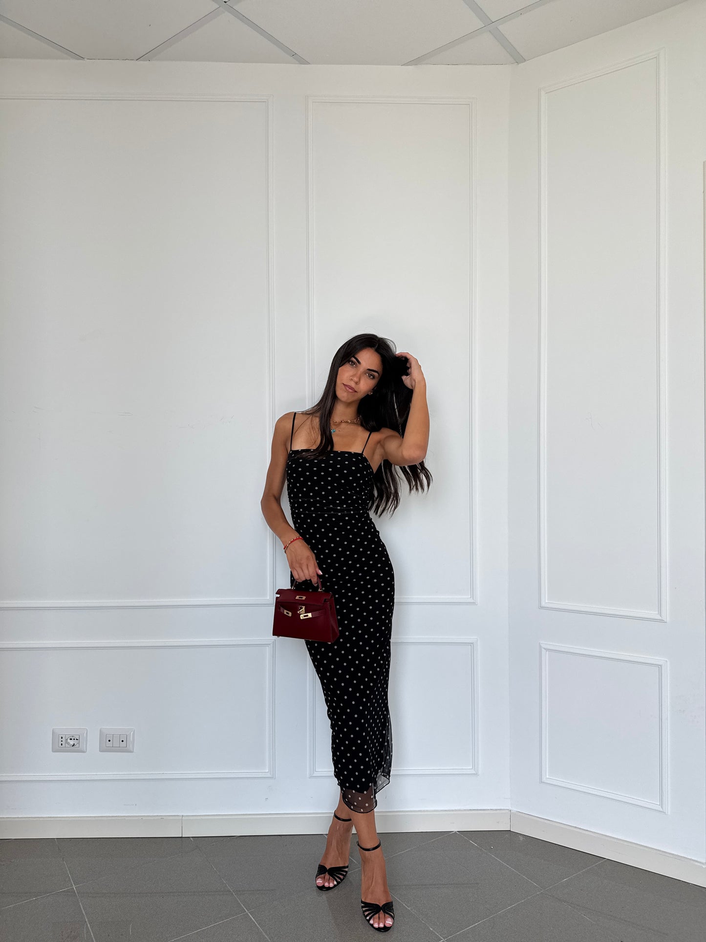 Pois Dress