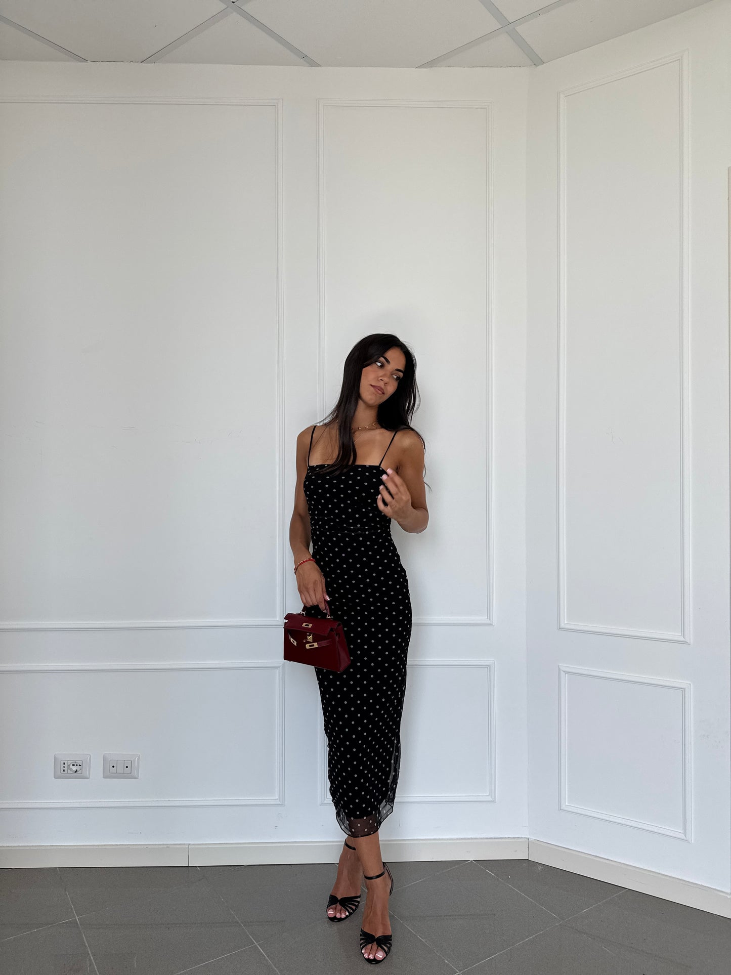Pois Dress