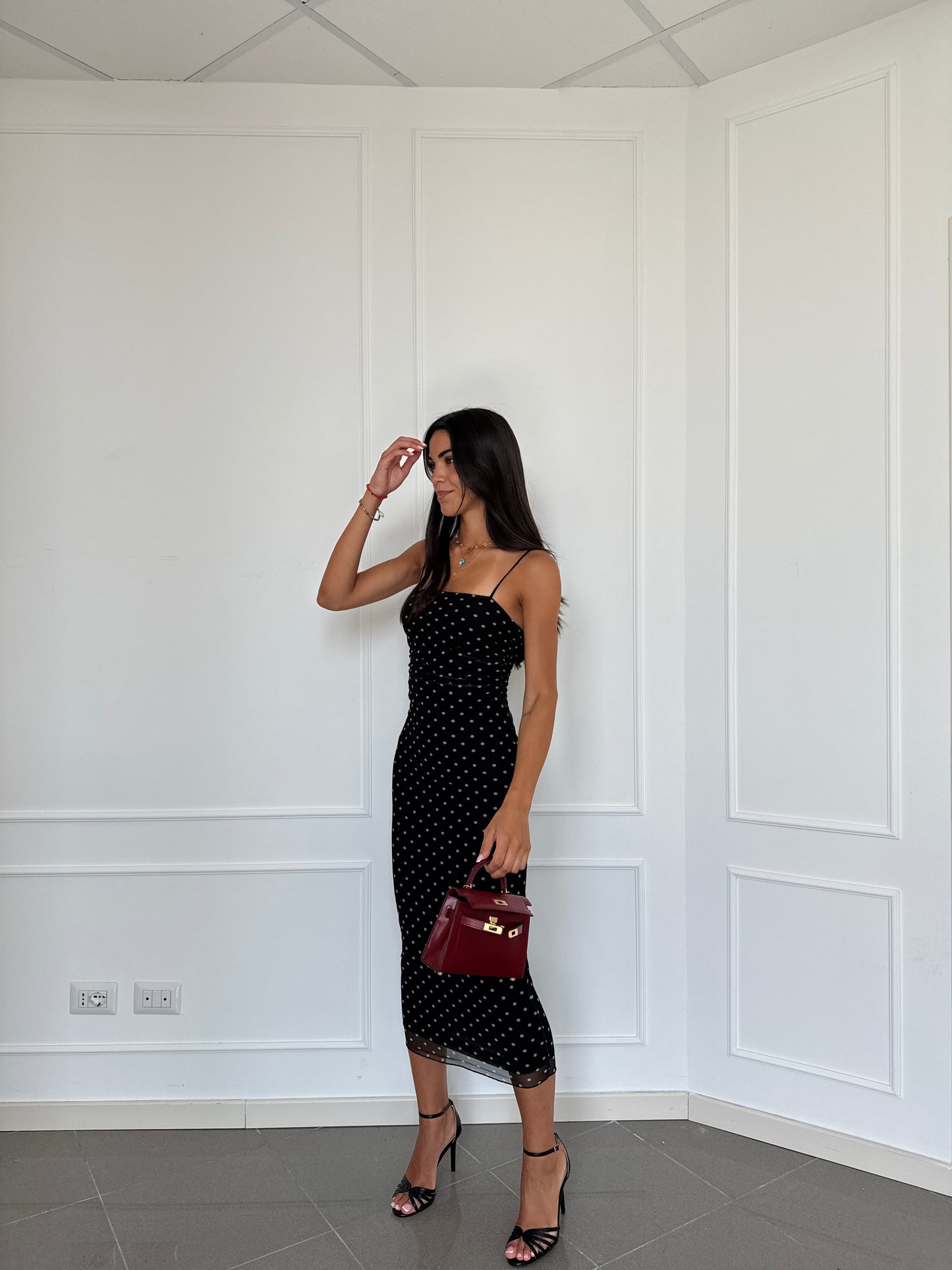 Pois Dress