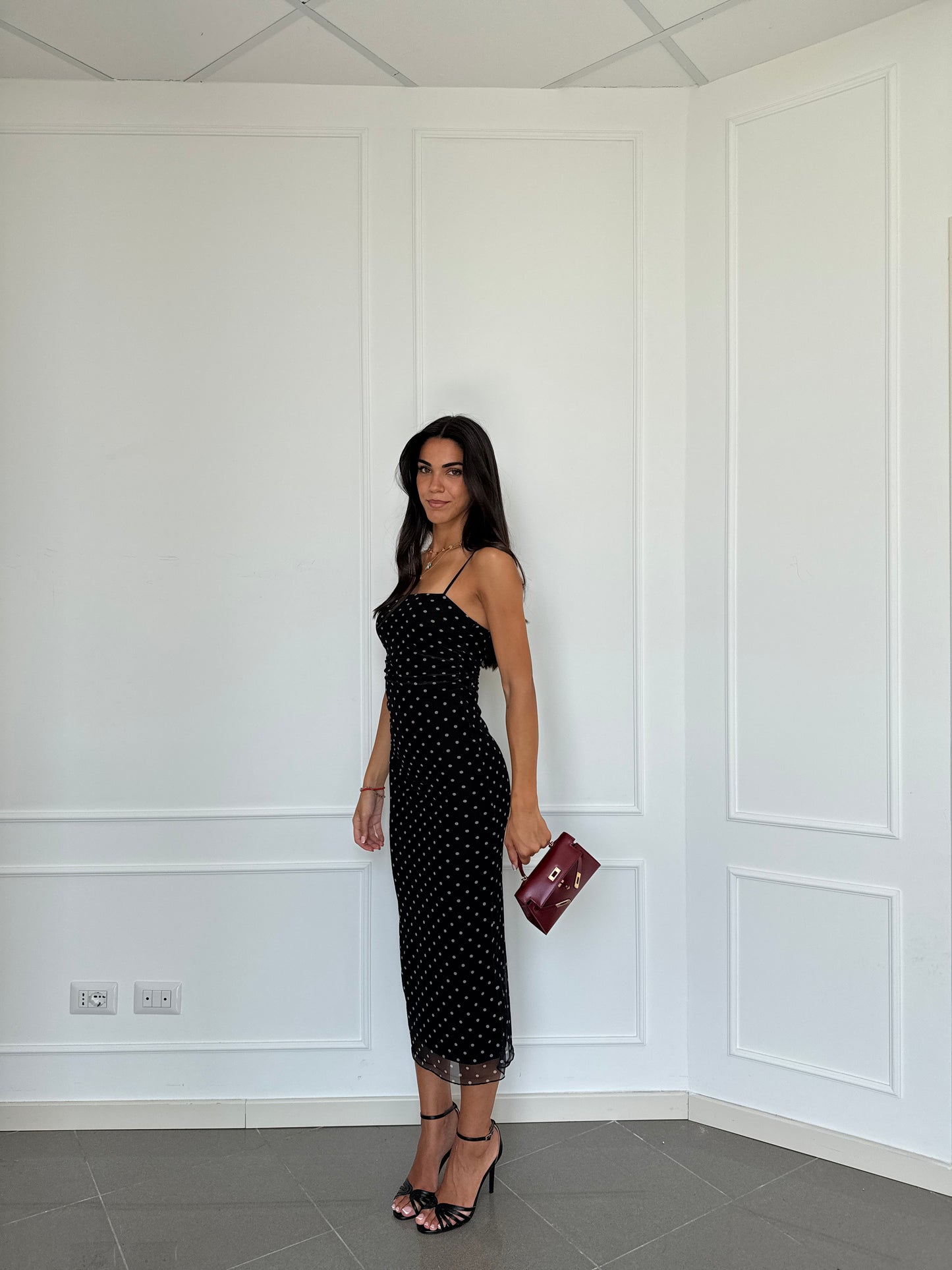 Pois Dress