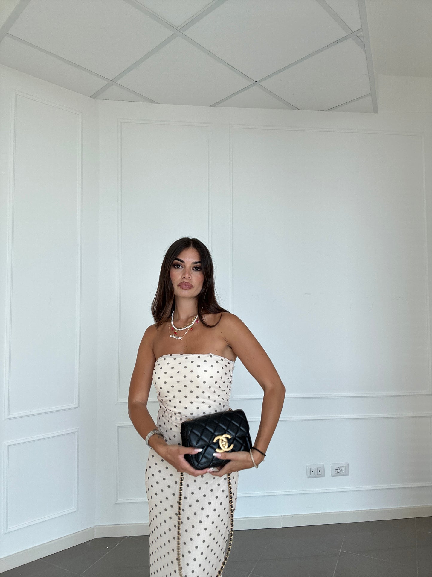 Pois Dress