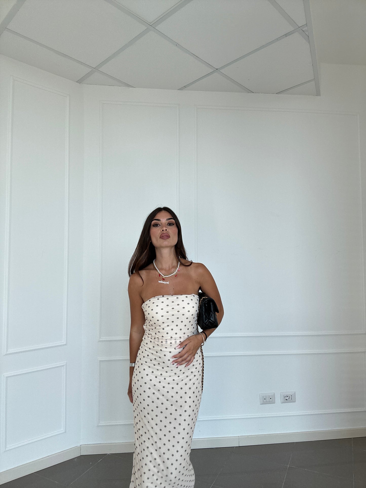 Pois Dress
