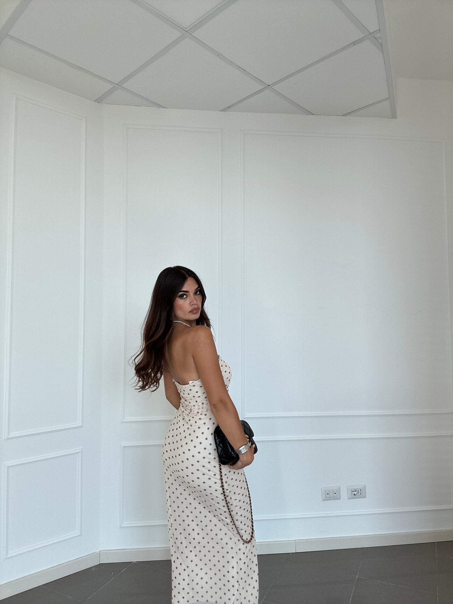 Pois Dress
