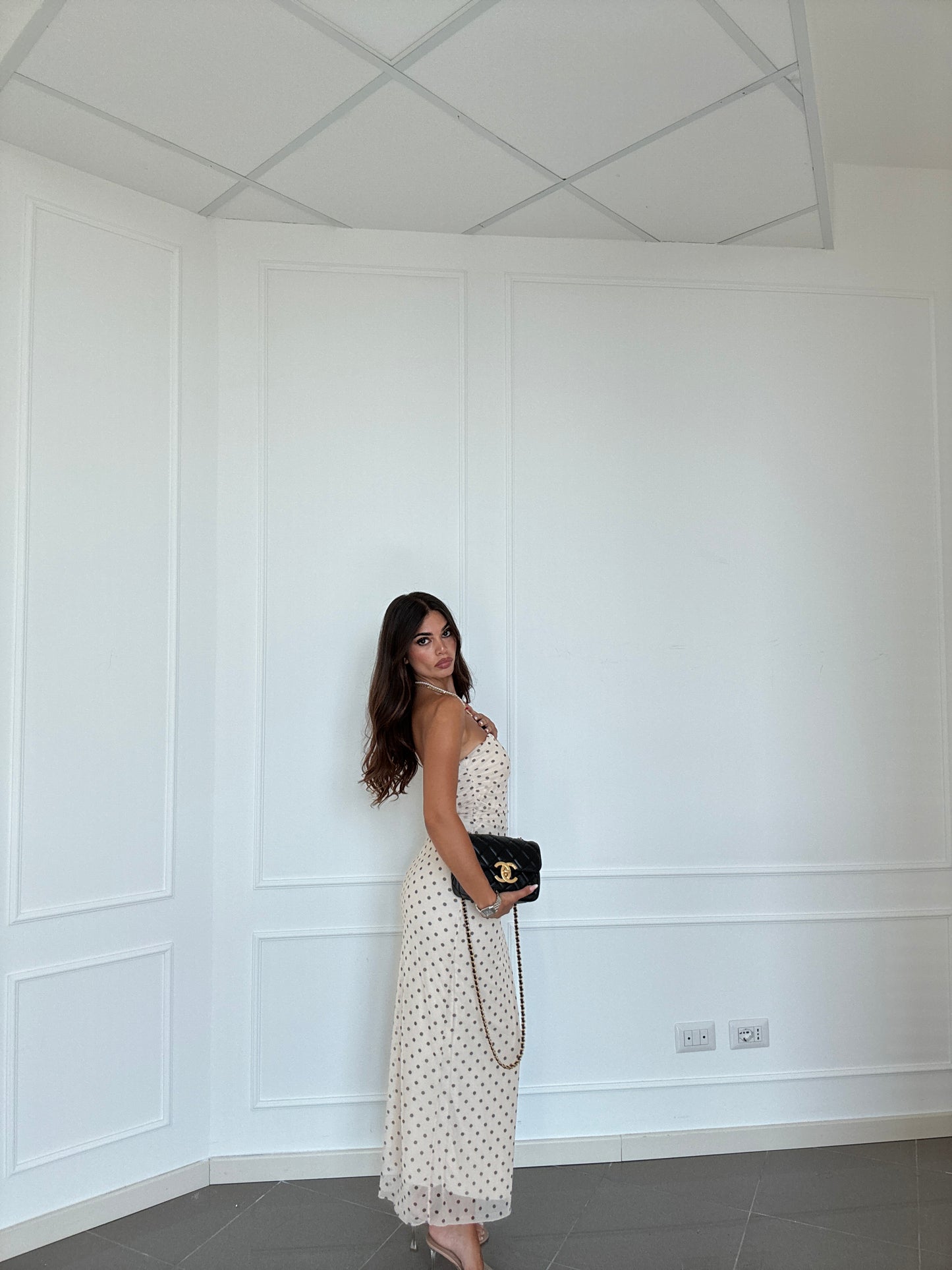 Pois Dress