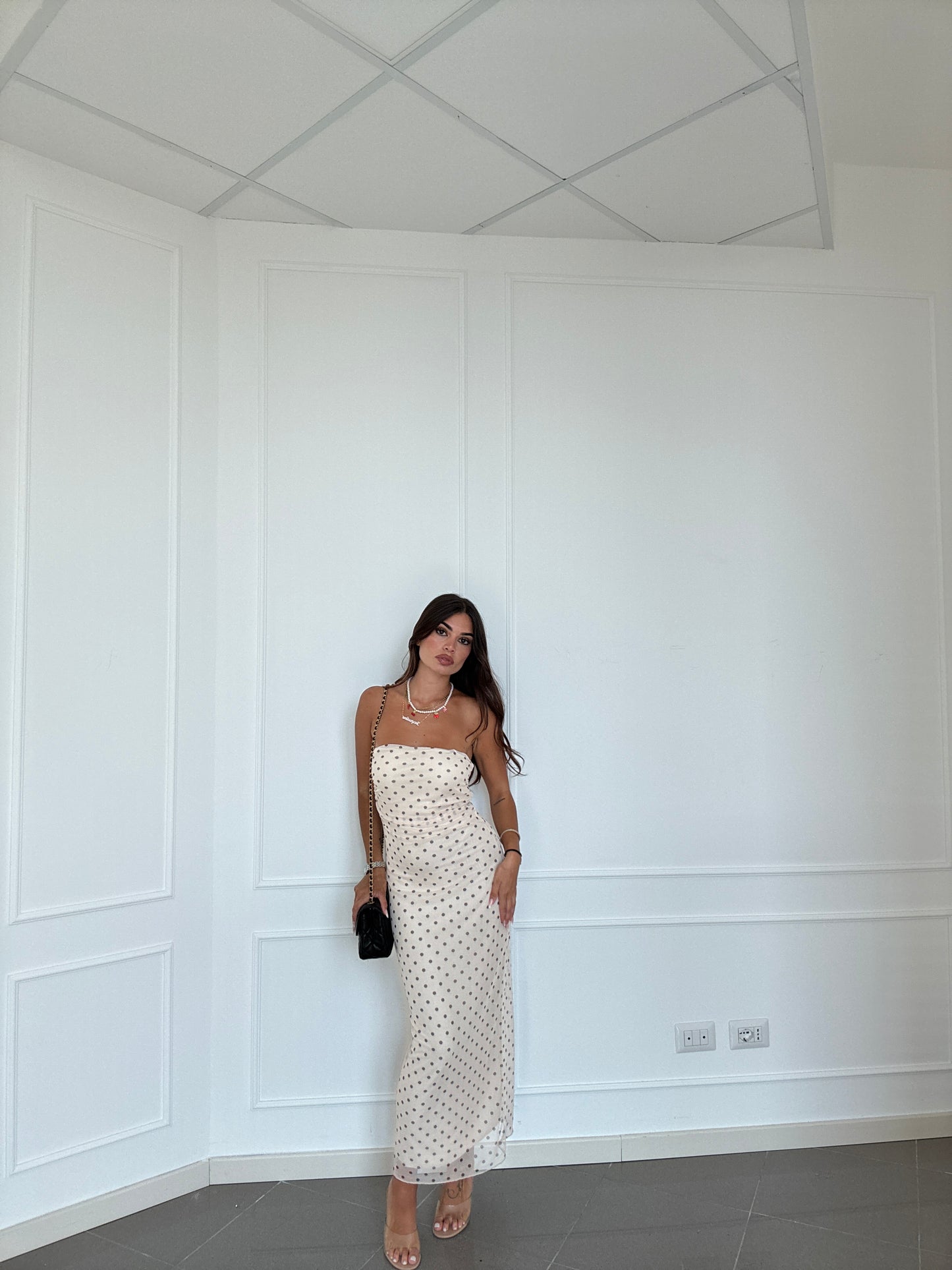 Pois Dress