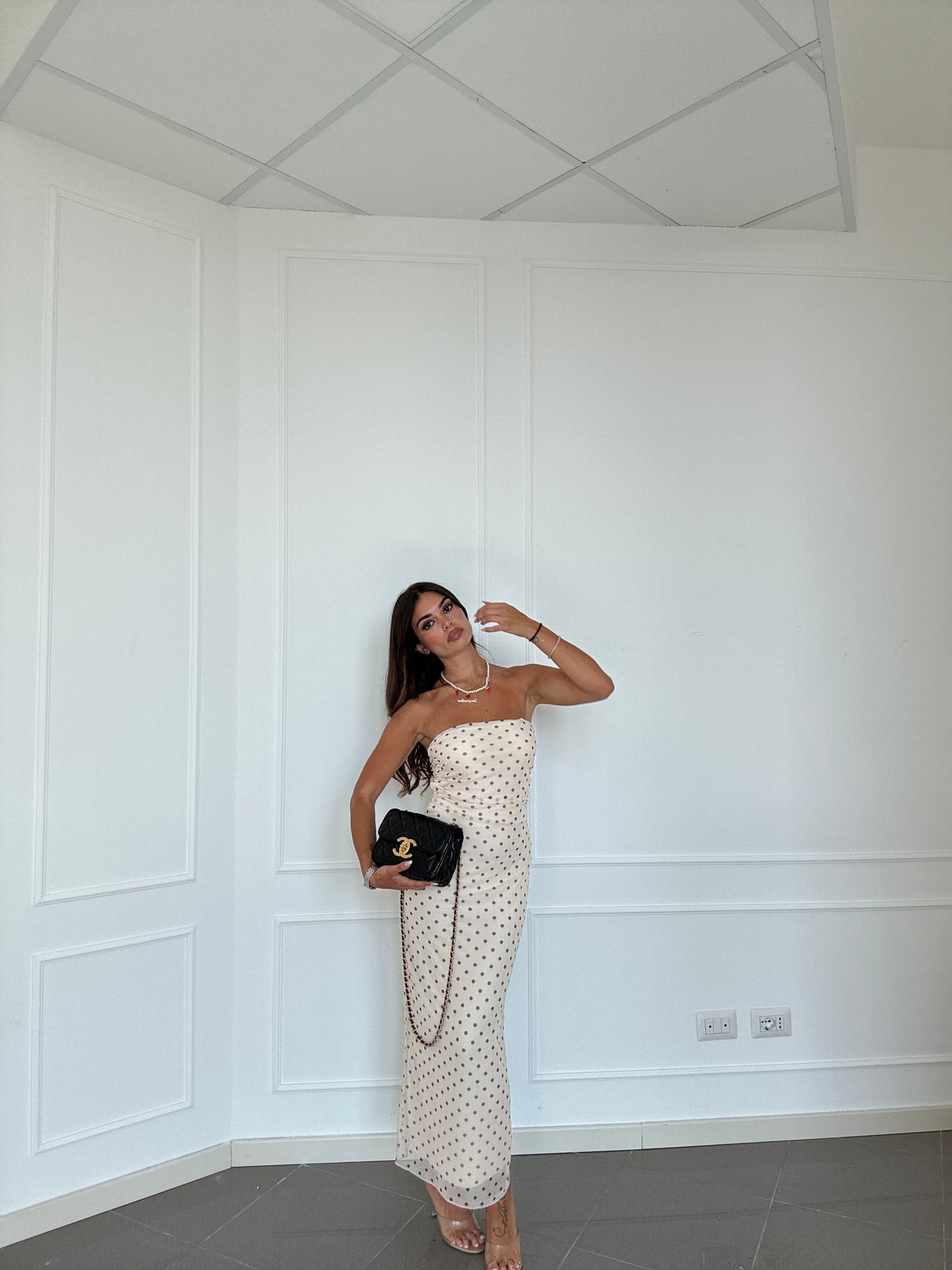 Pois Dress