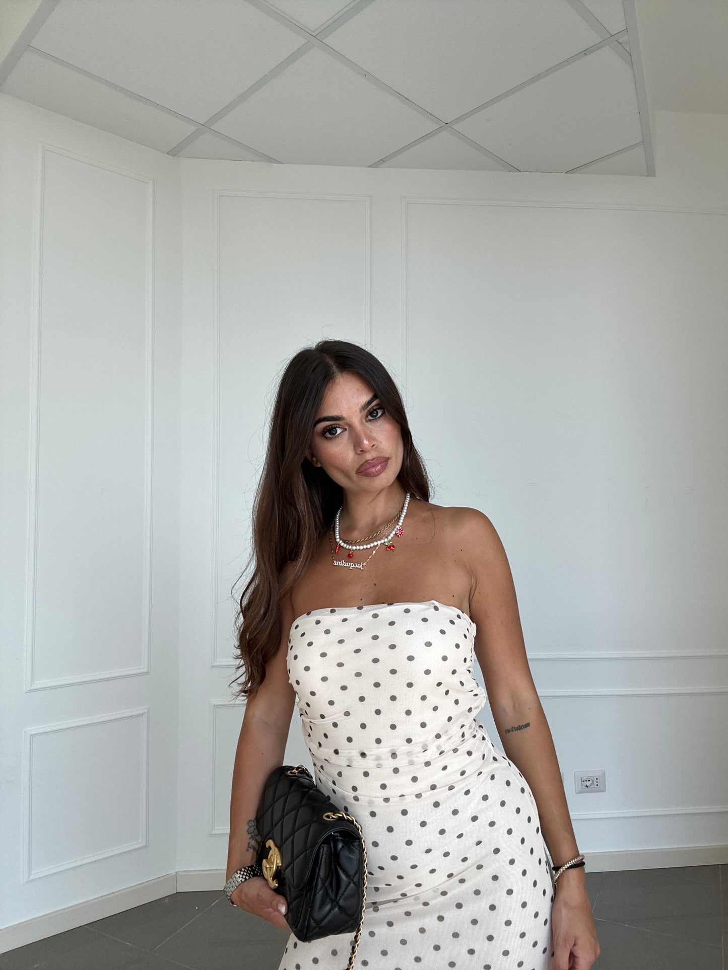 Pois Dress