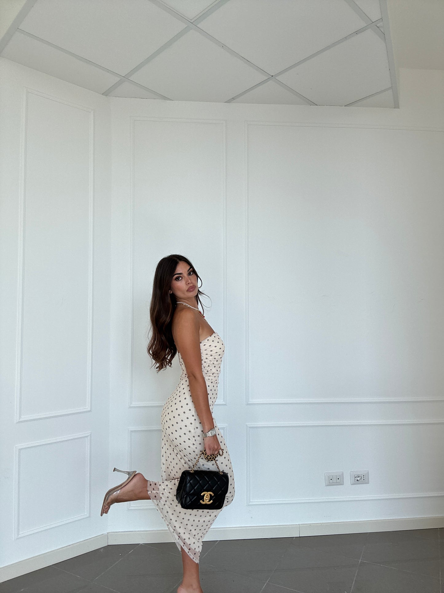Pois Dress