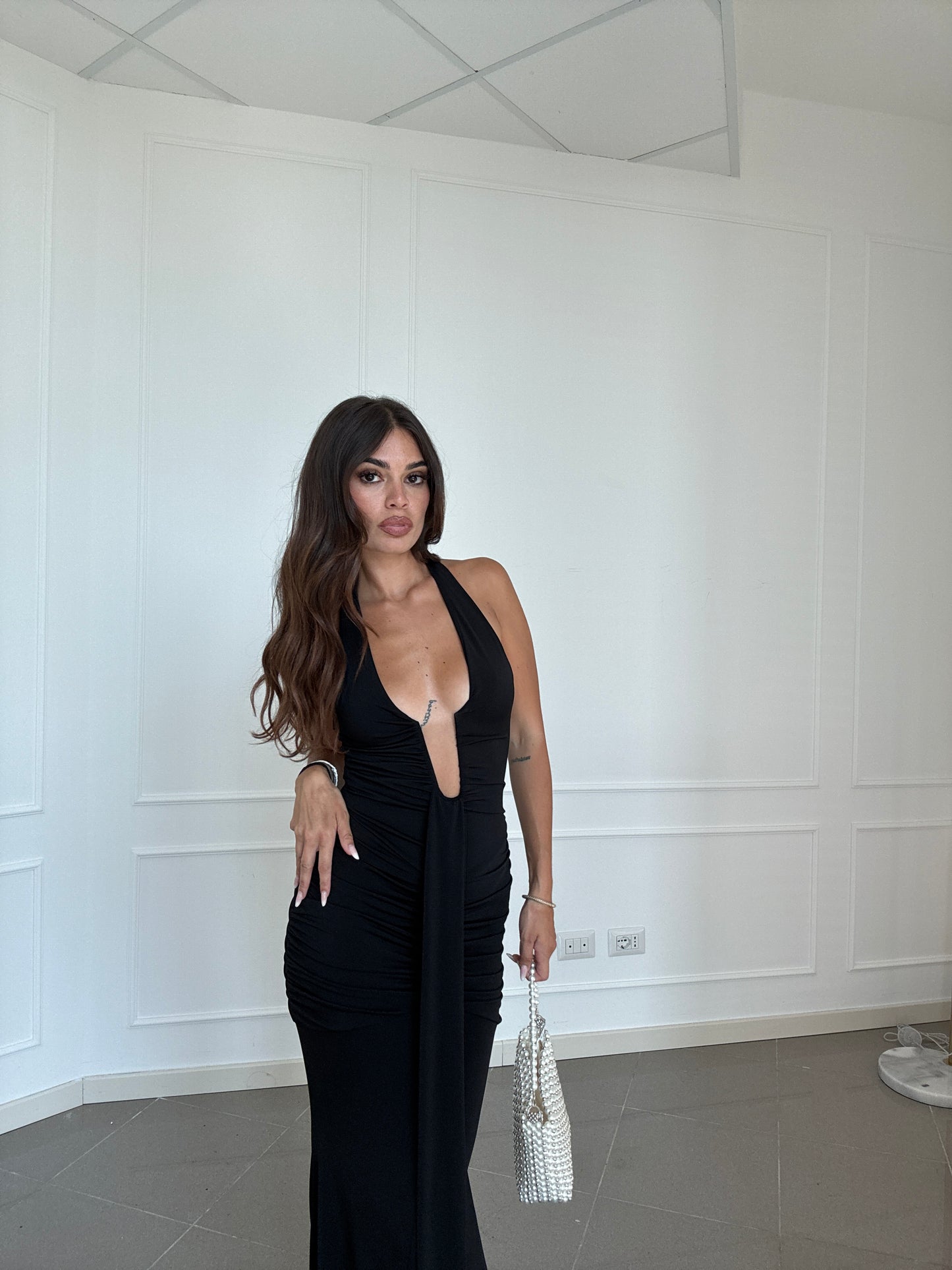 Divina Dress