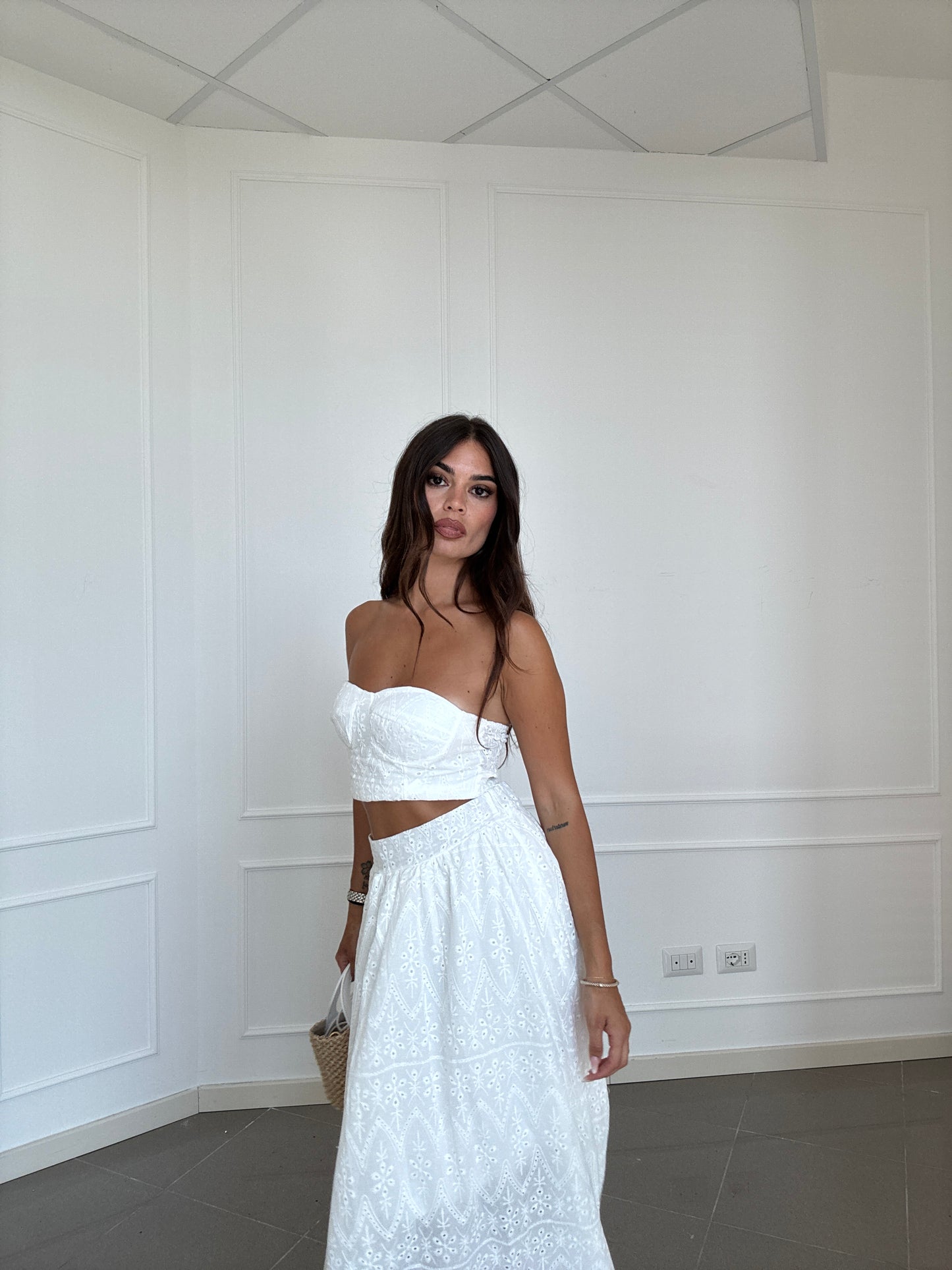 Positano Coordset