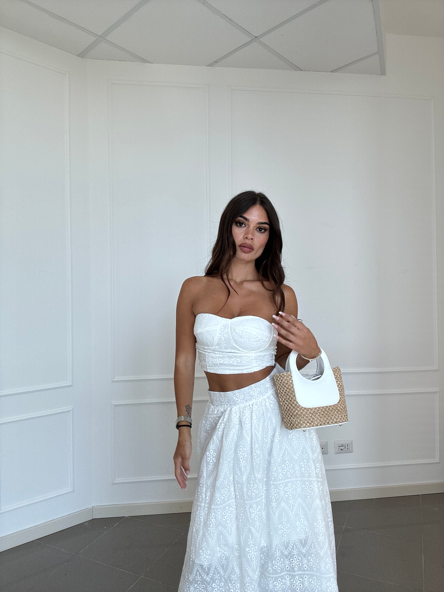 Positano Coordset