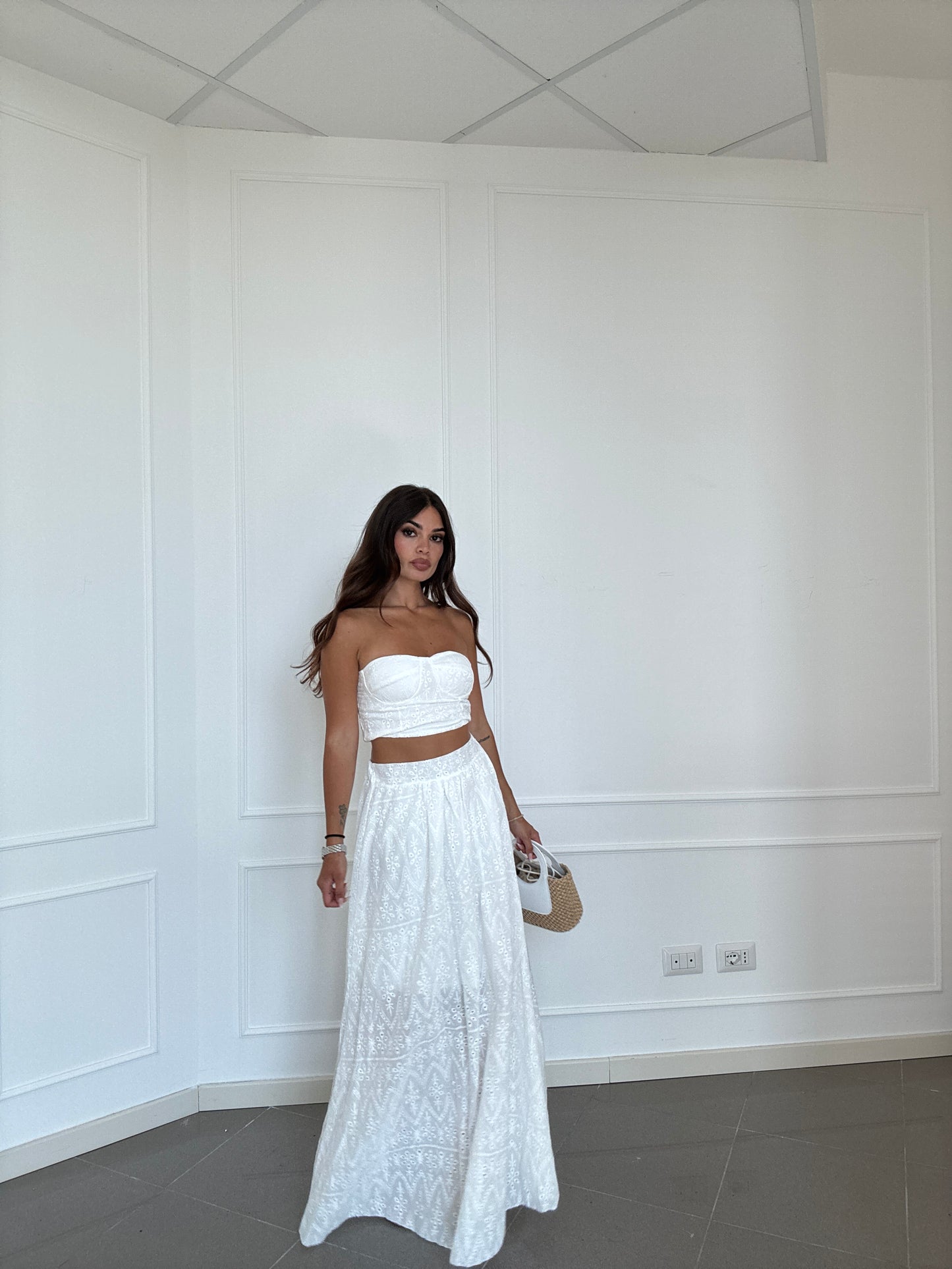Positano Coordset