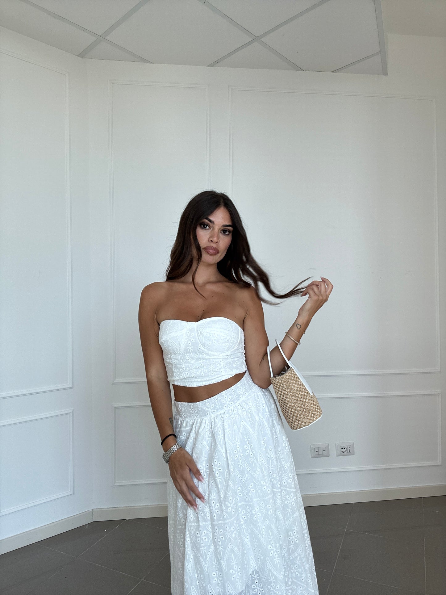 Positano Coordset