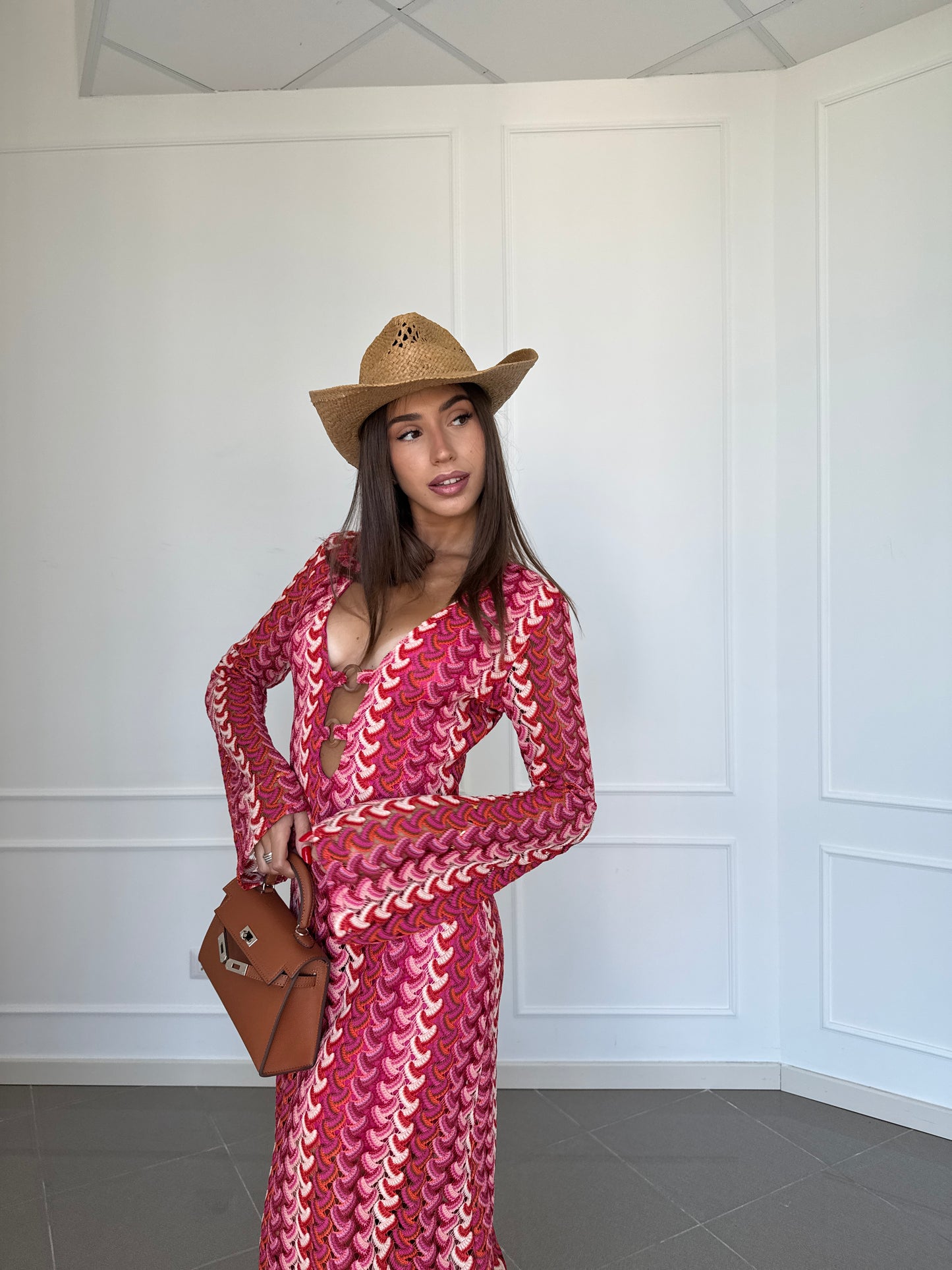 Santanna Dress